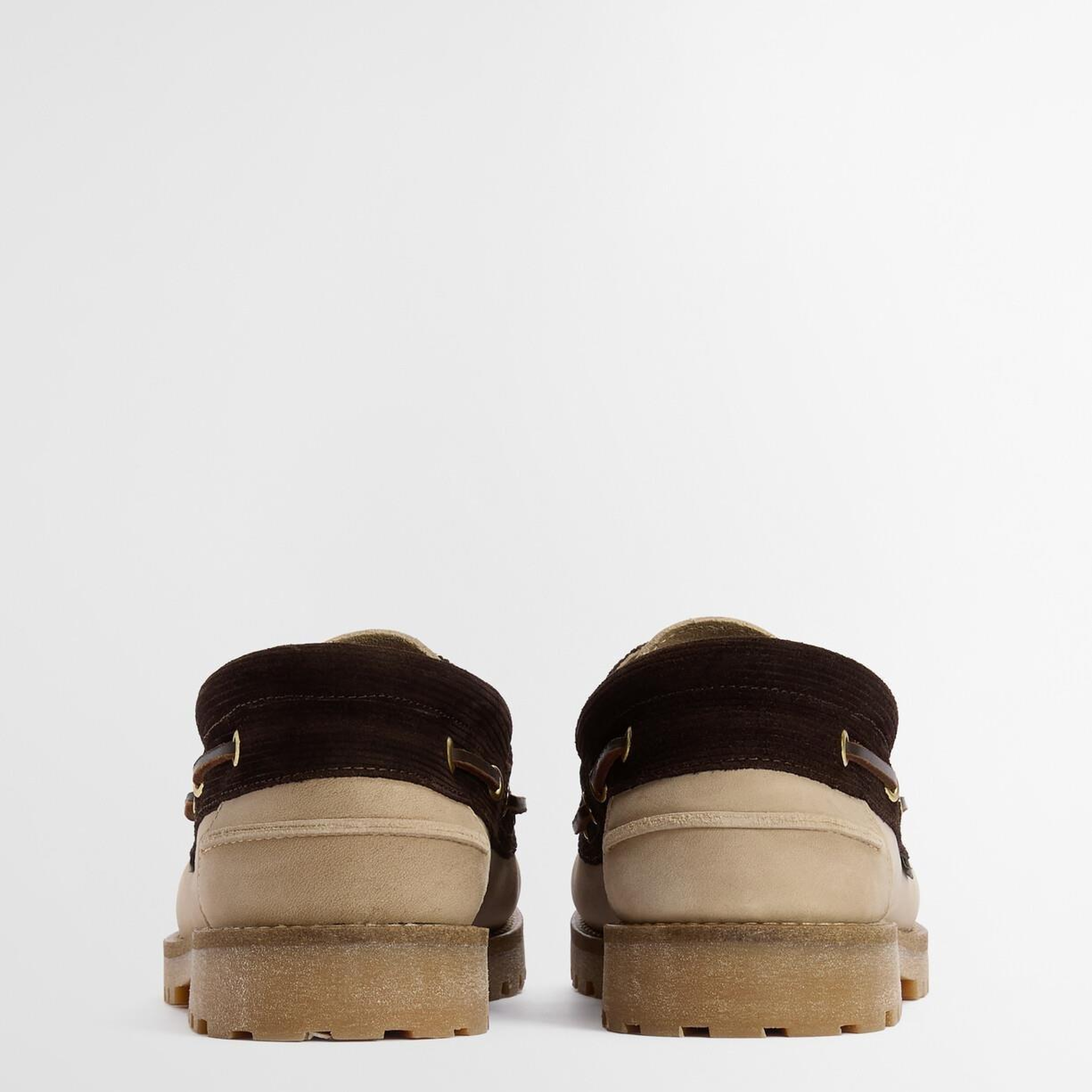 Barbour Deck Günlük Ayakkabı