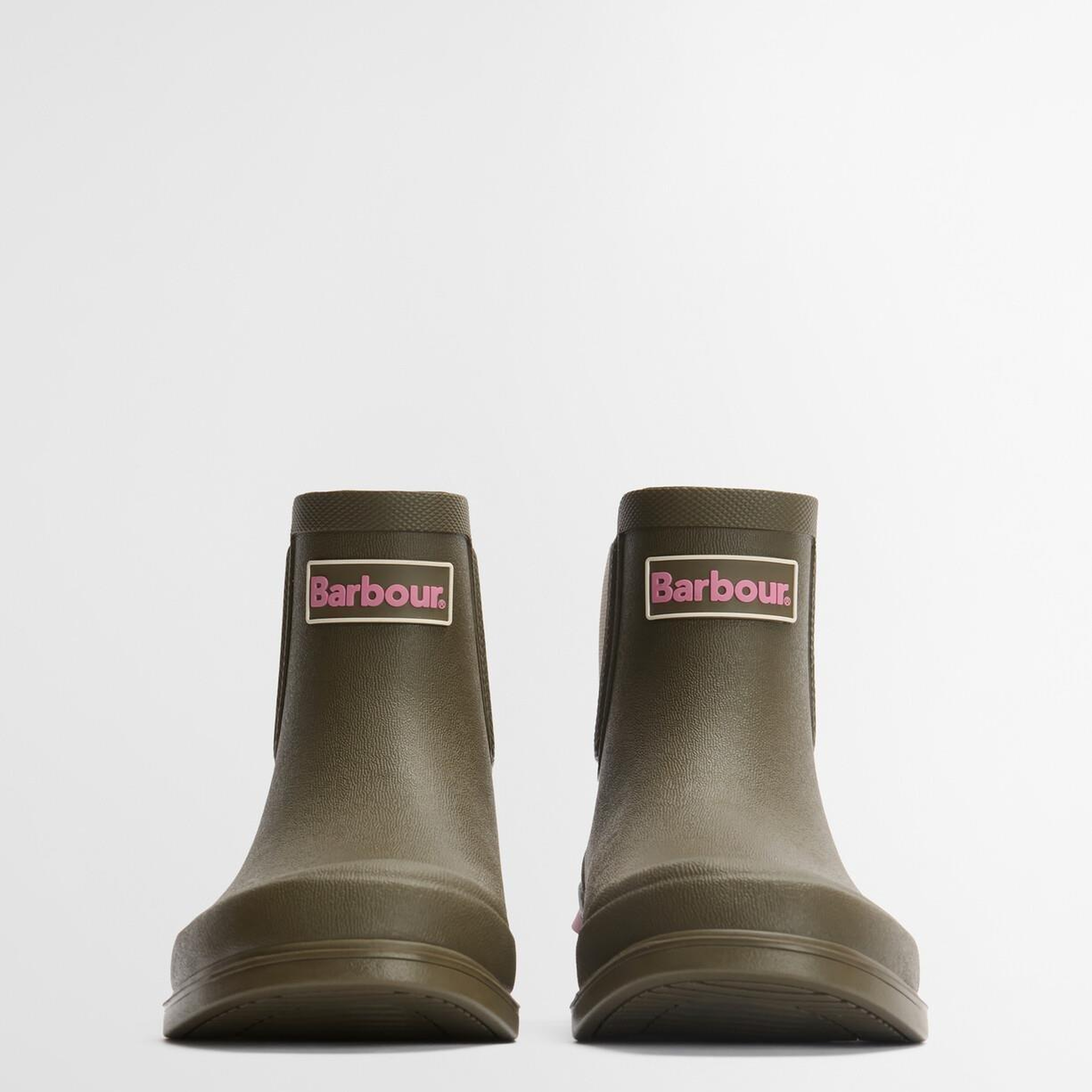 Barbour Abbeyfield Çizme