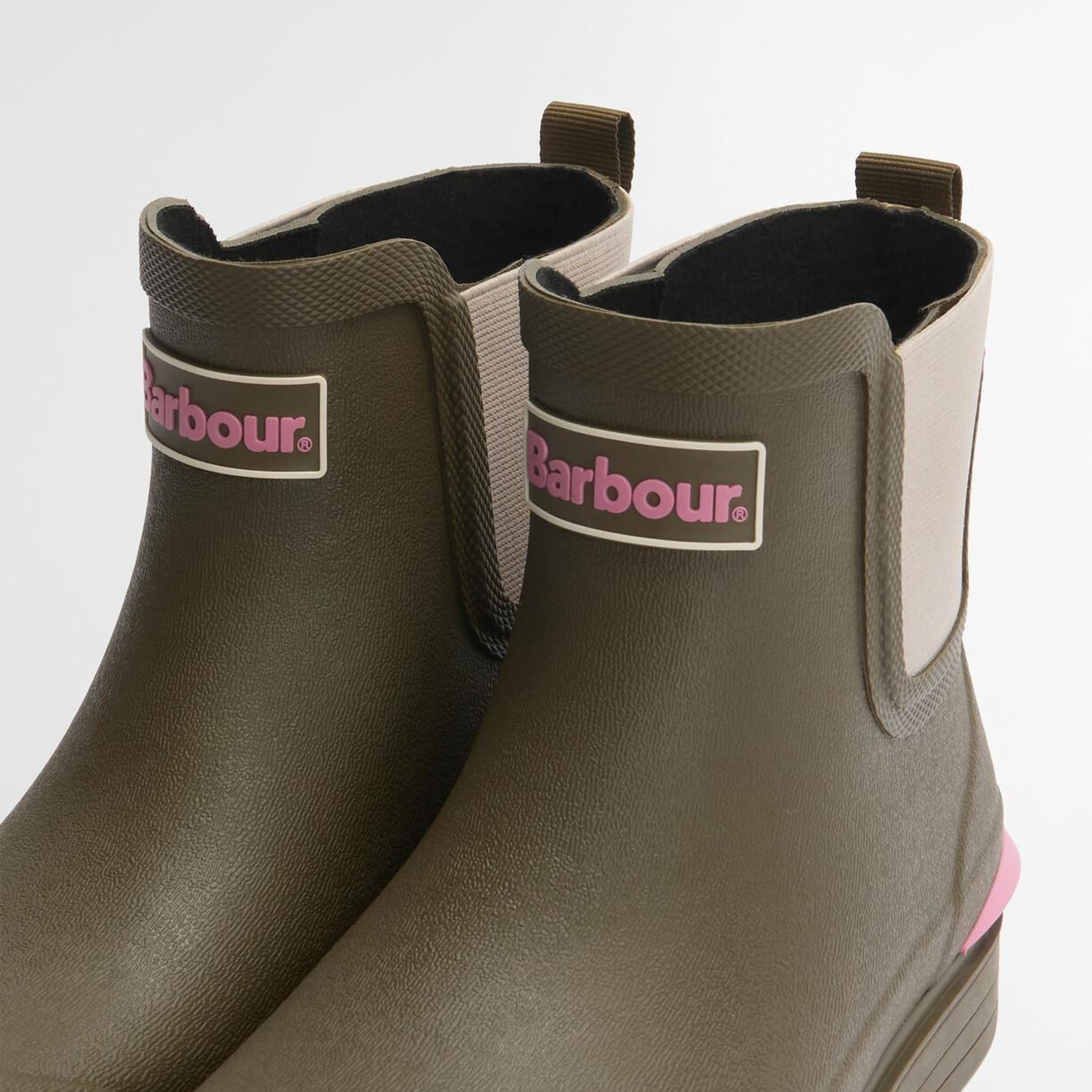 Barbour Abbeyfield Çizme