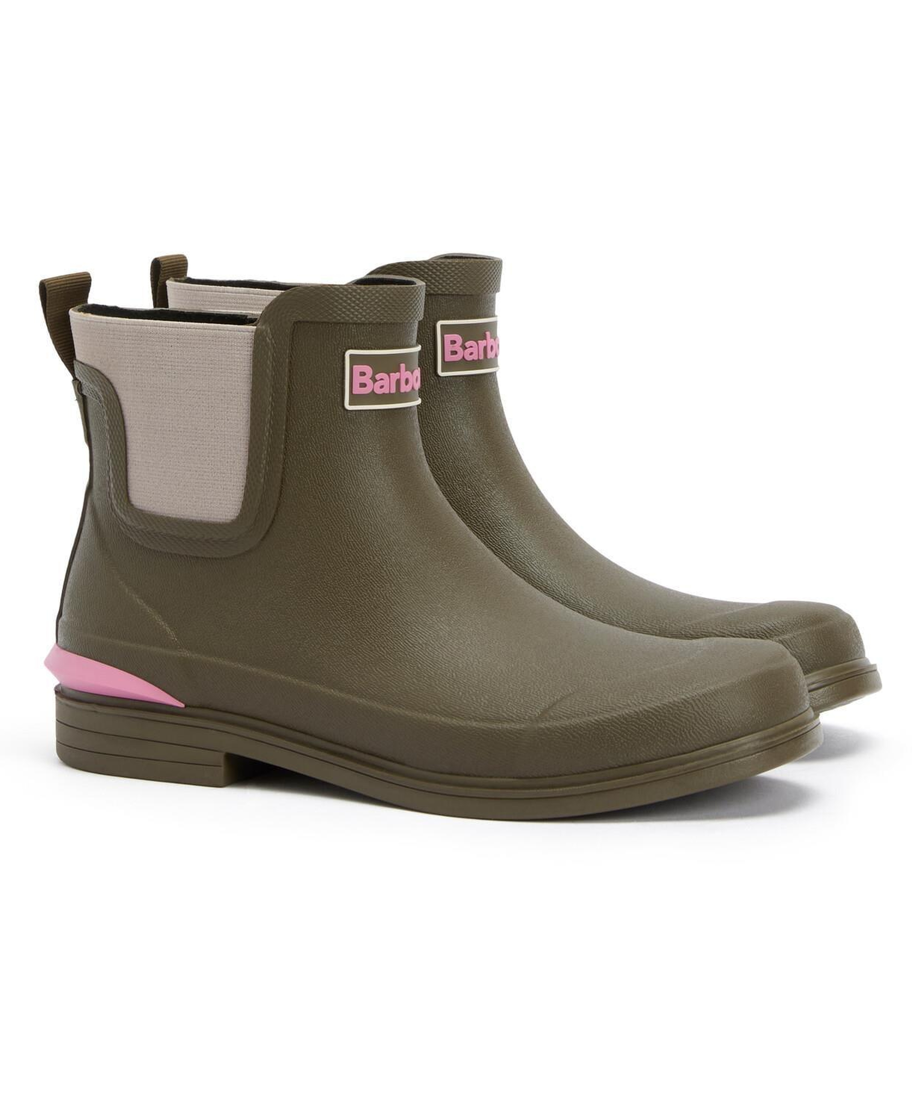 Barbour Abbeyfield Çizme