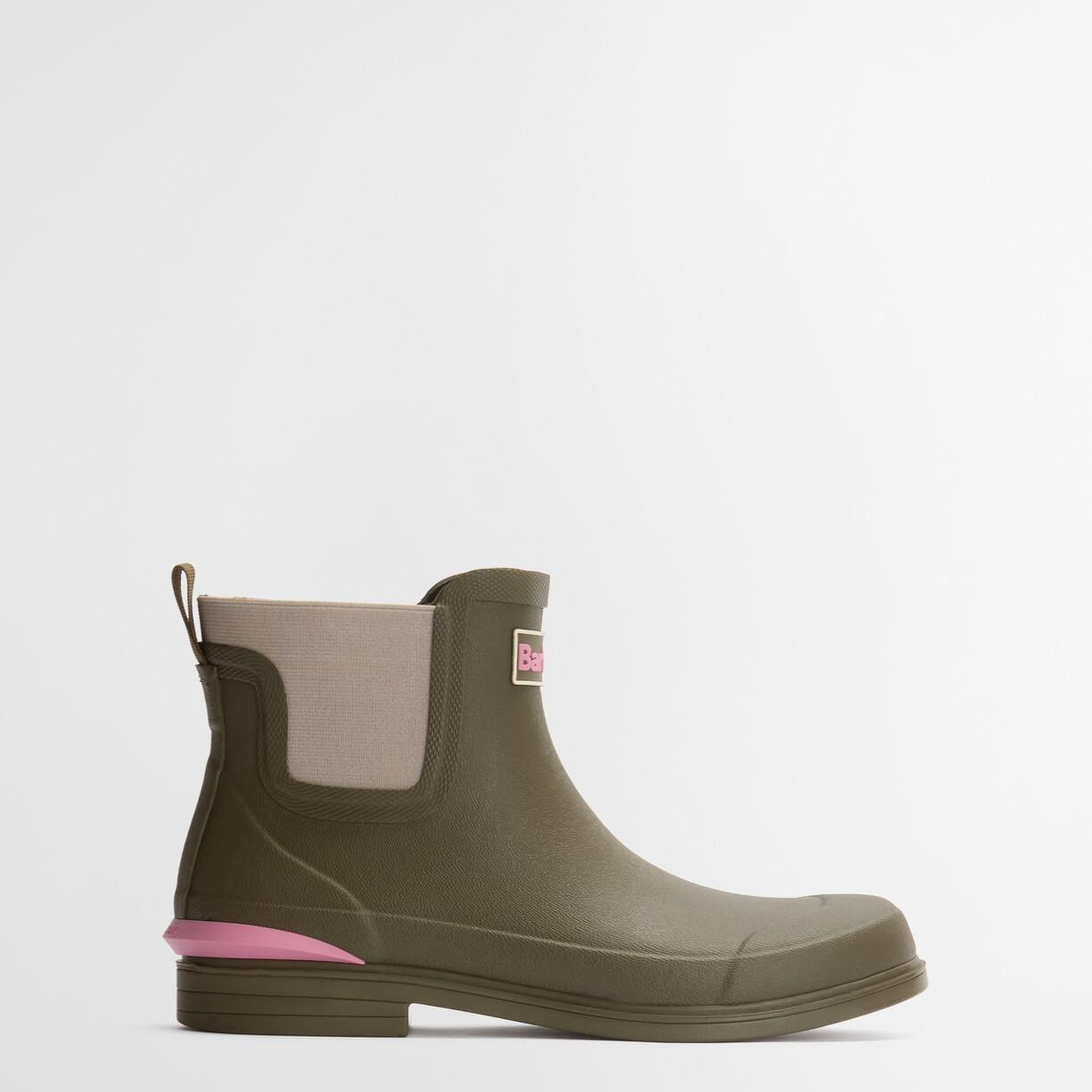 Barbour Abbeyfield Çizme