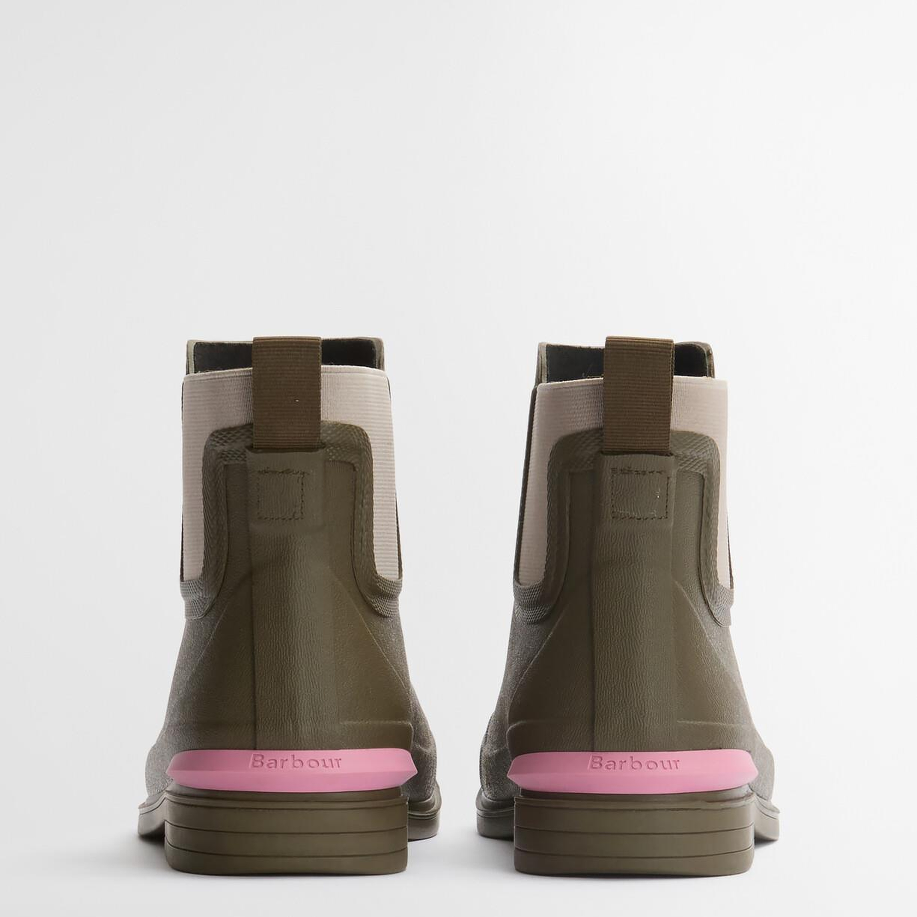 Barbour Abbeyfield Çizme