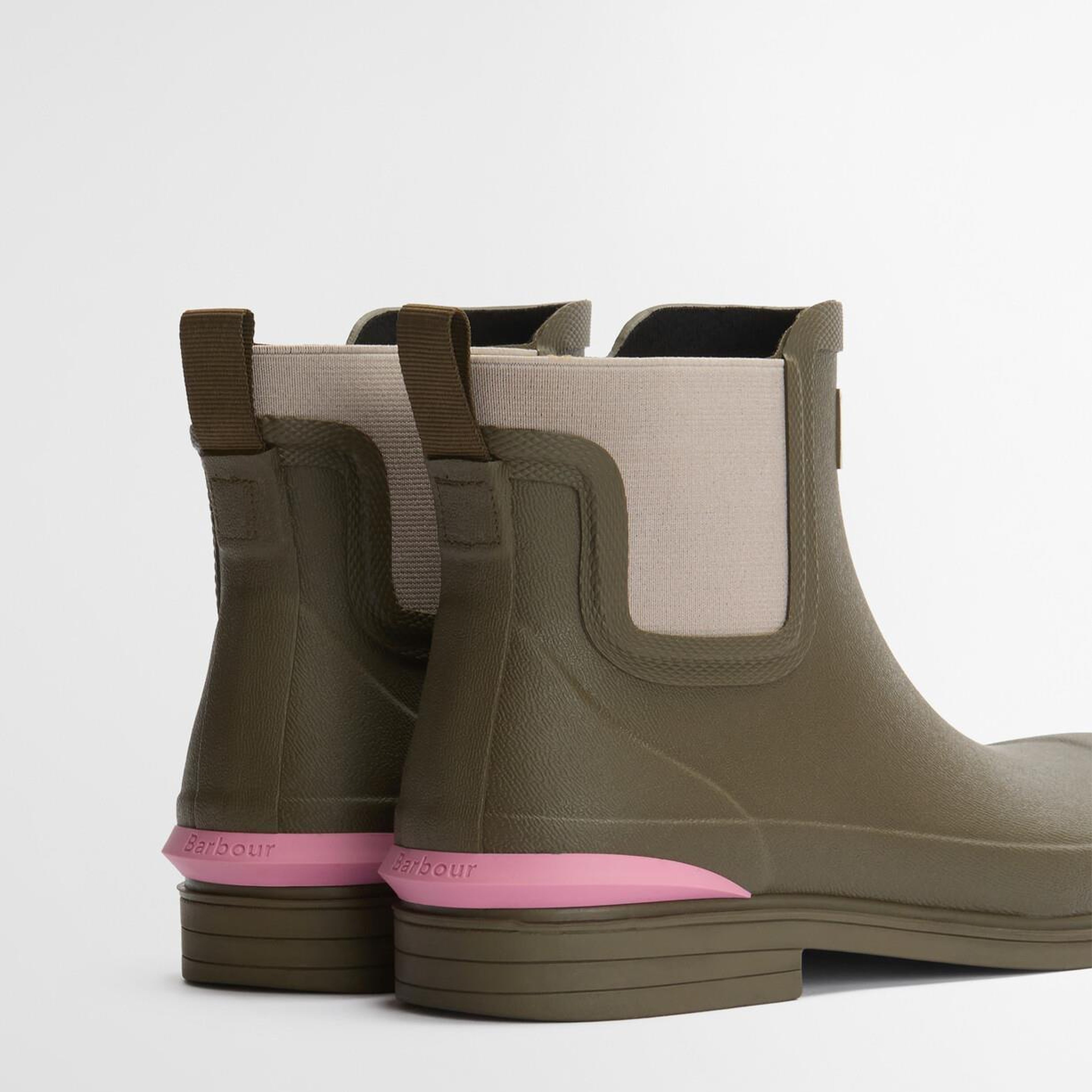 Barbour Abbeyfield Çizme