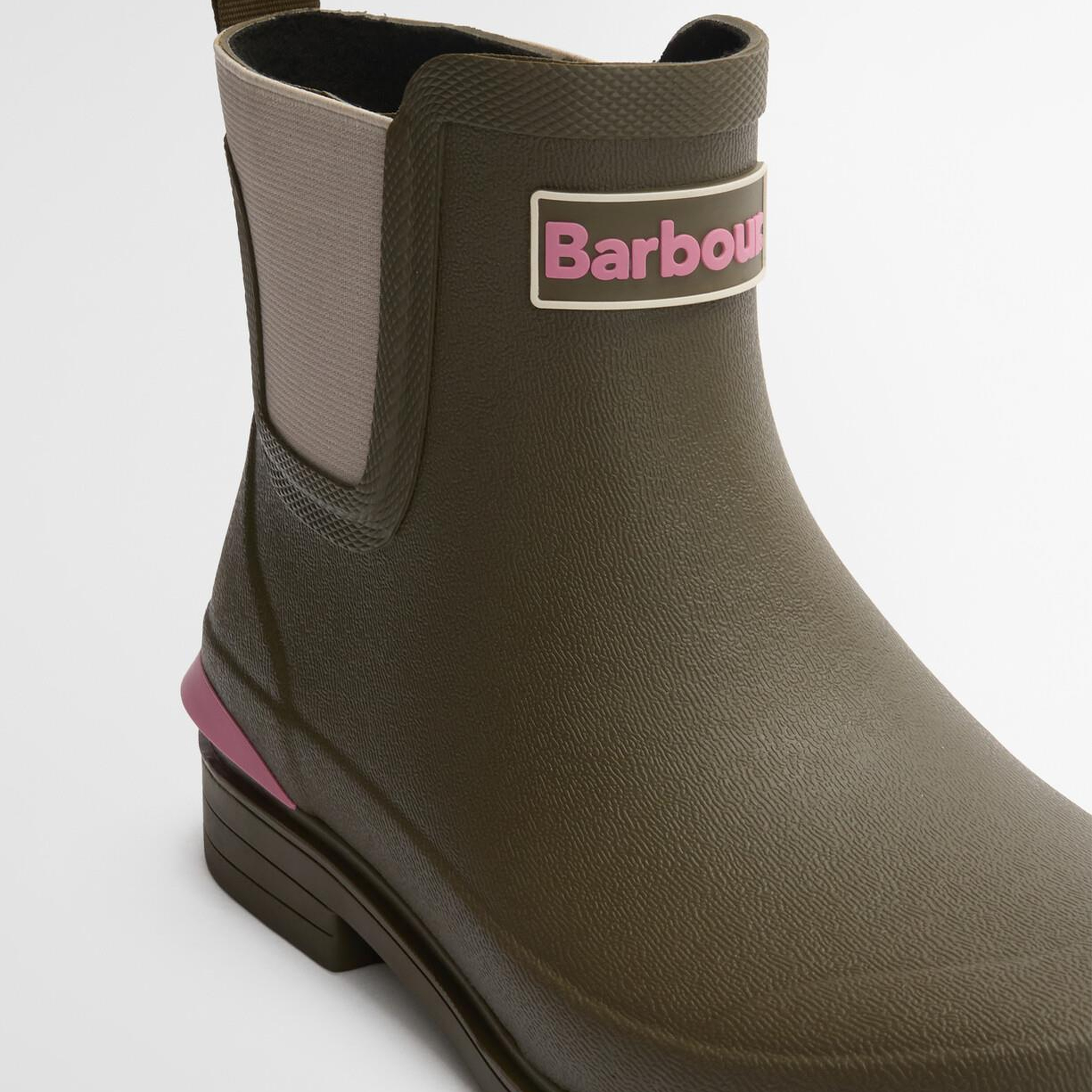 Barbour Abbeyfield Çizme