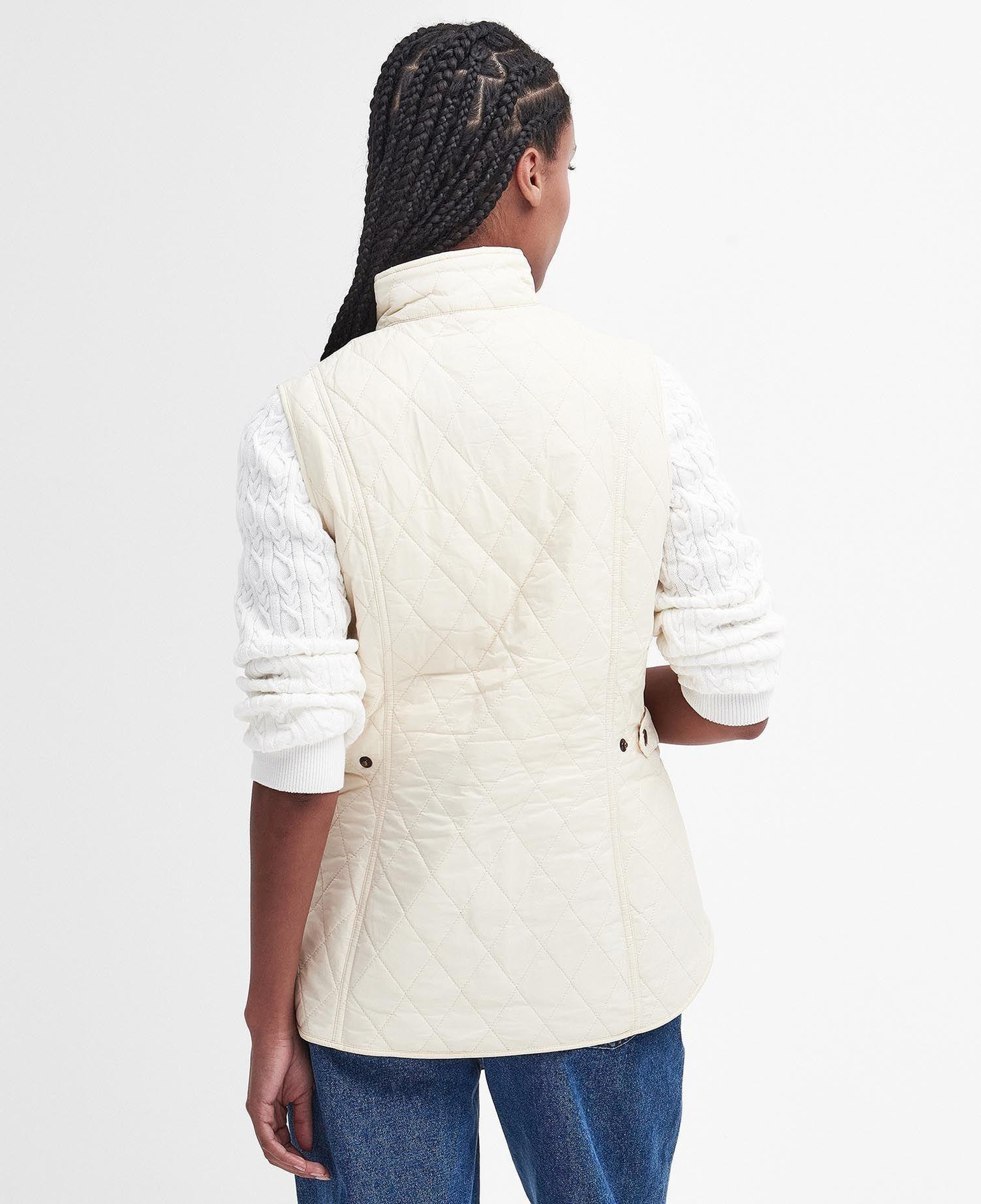 Barbour Otterburn Yelek