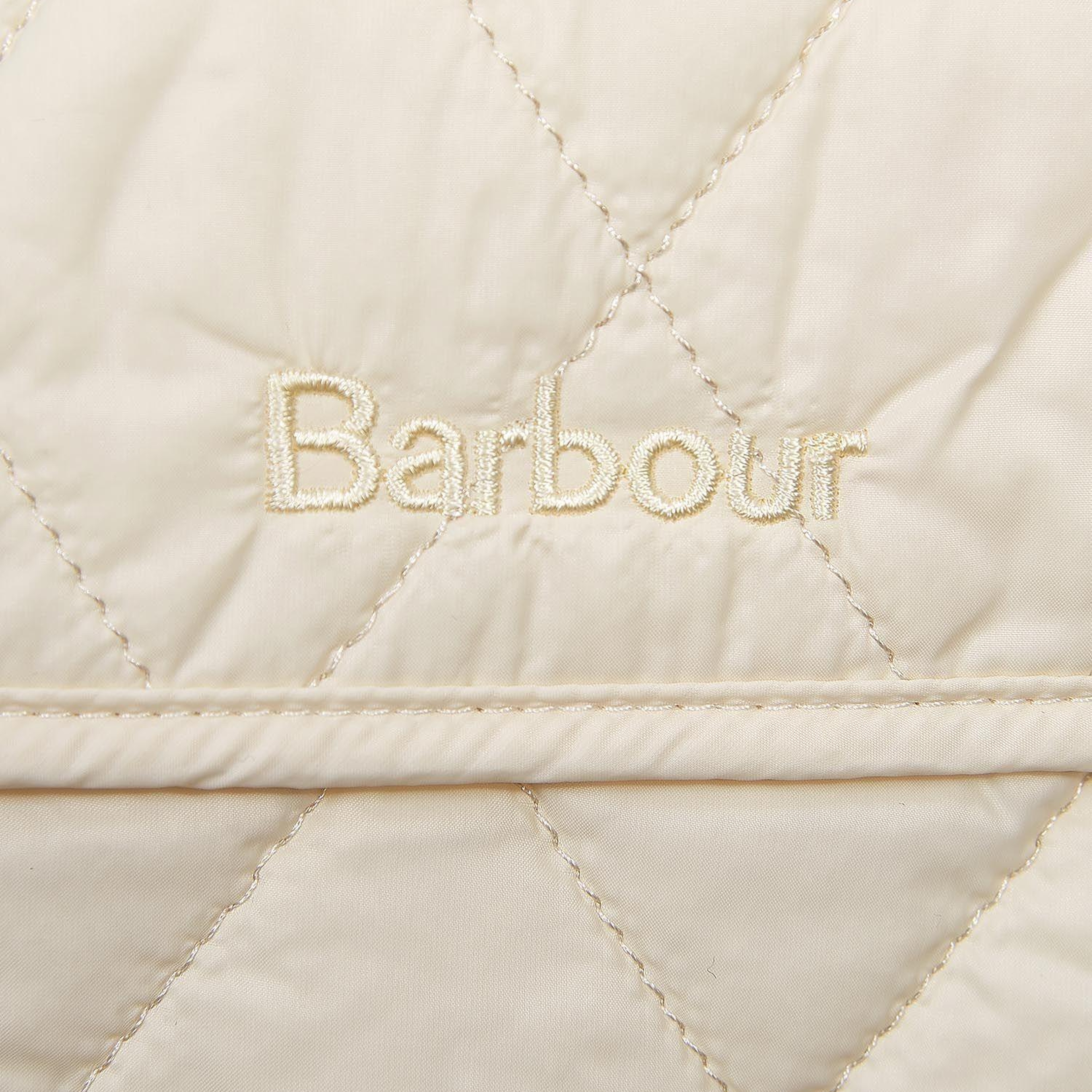 Barbour Otterburn Yelek