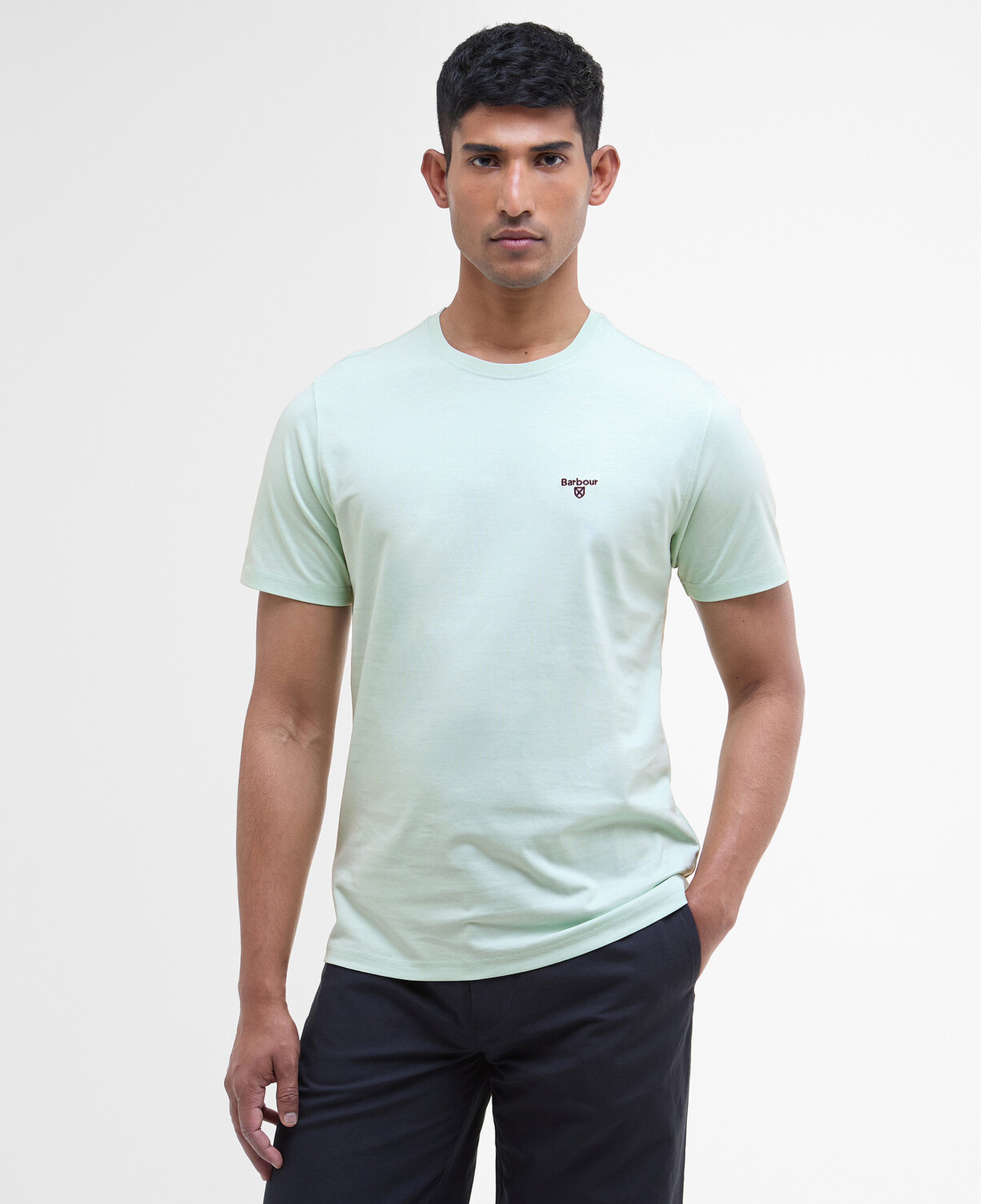 Barbour Sports T-Shirt