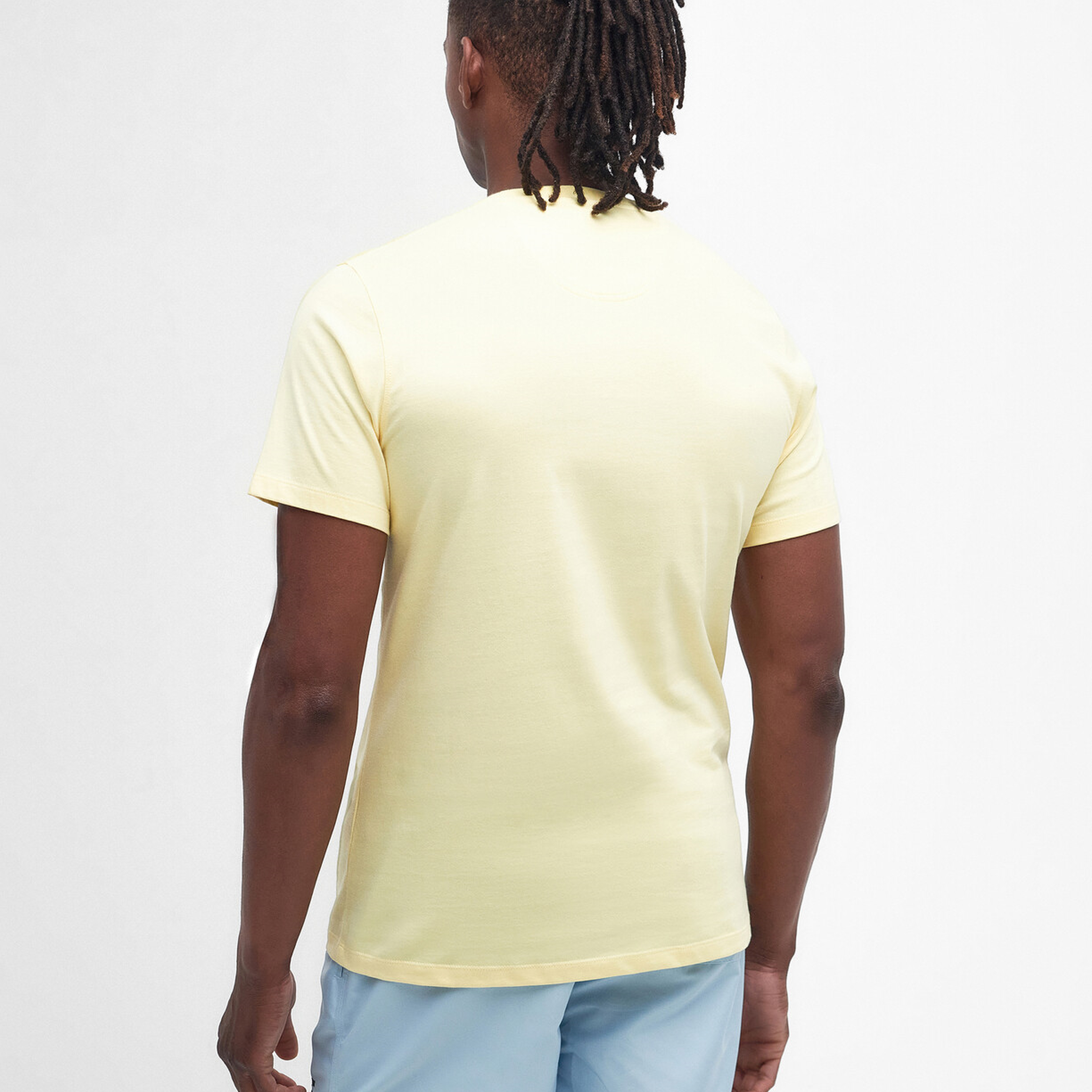 Barbour Sports T-Shirt