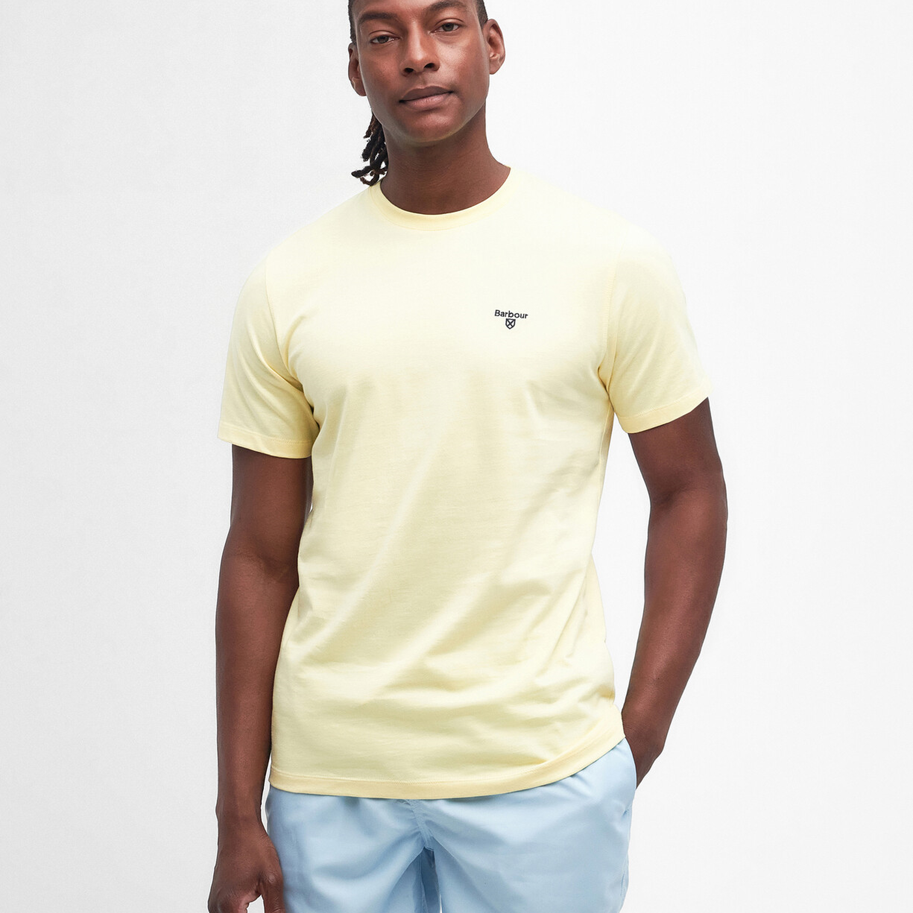 Barbour Sports T-Shirt