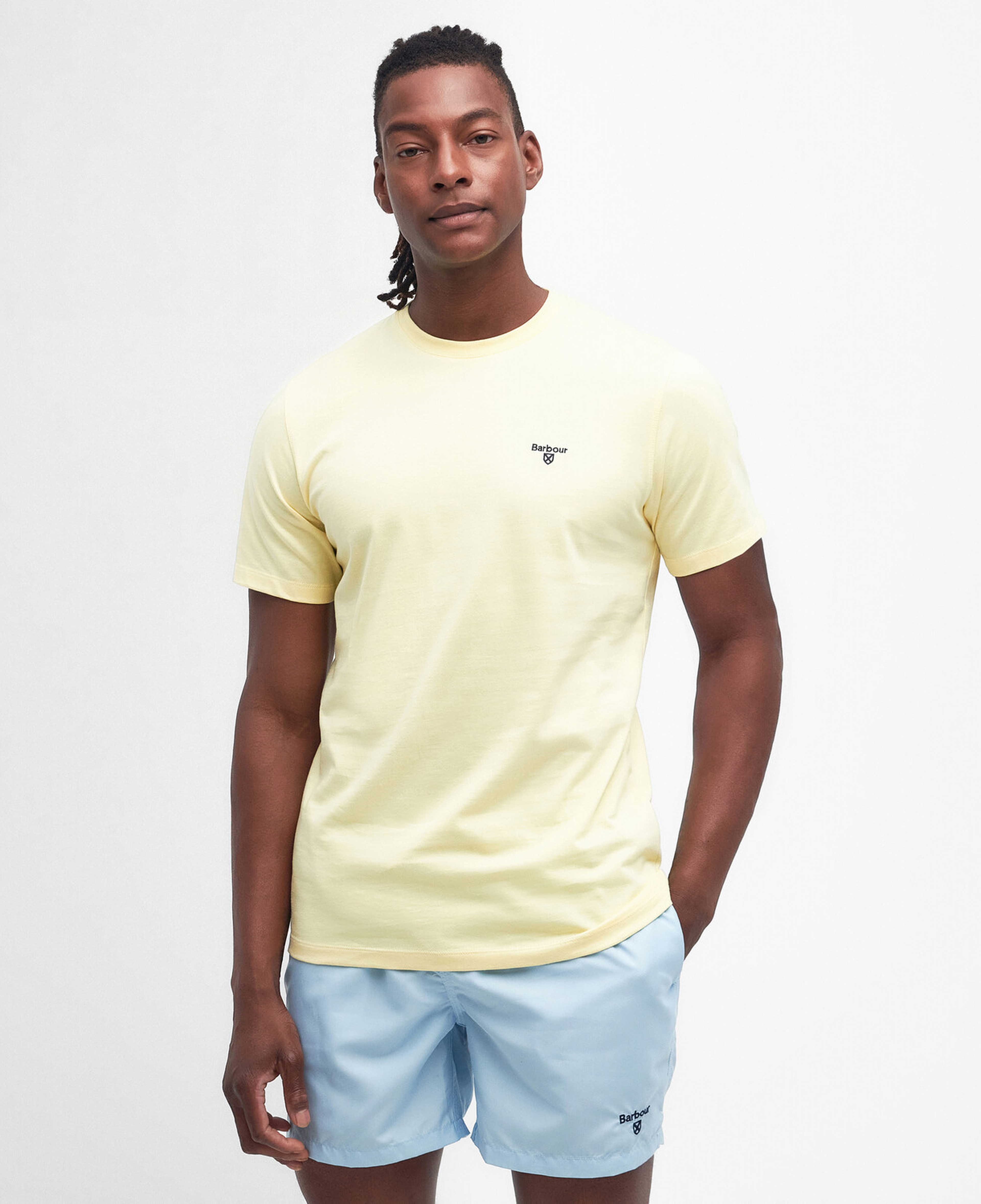 Barbour Sports T-Shirt