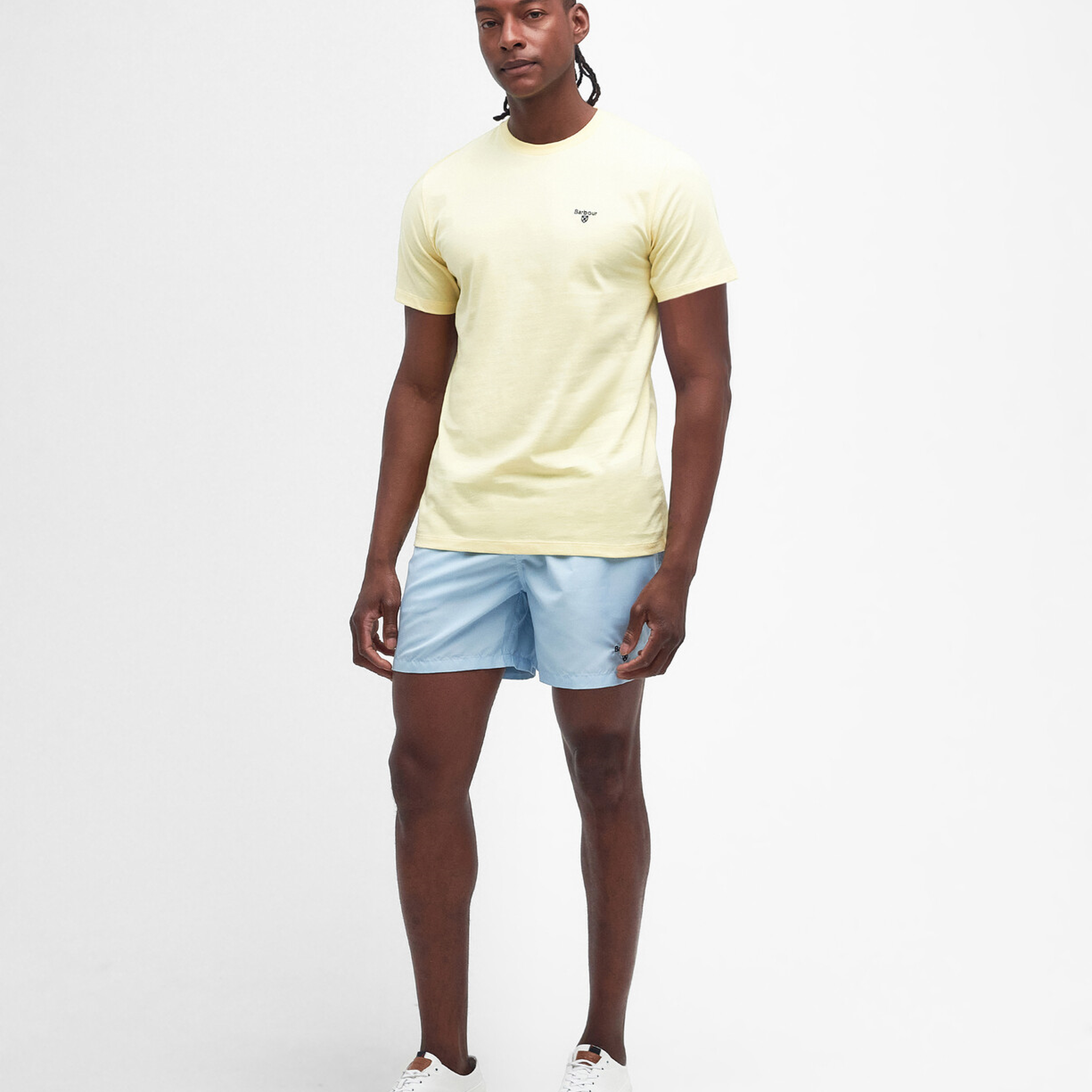 Barbour Sports T-Shirt