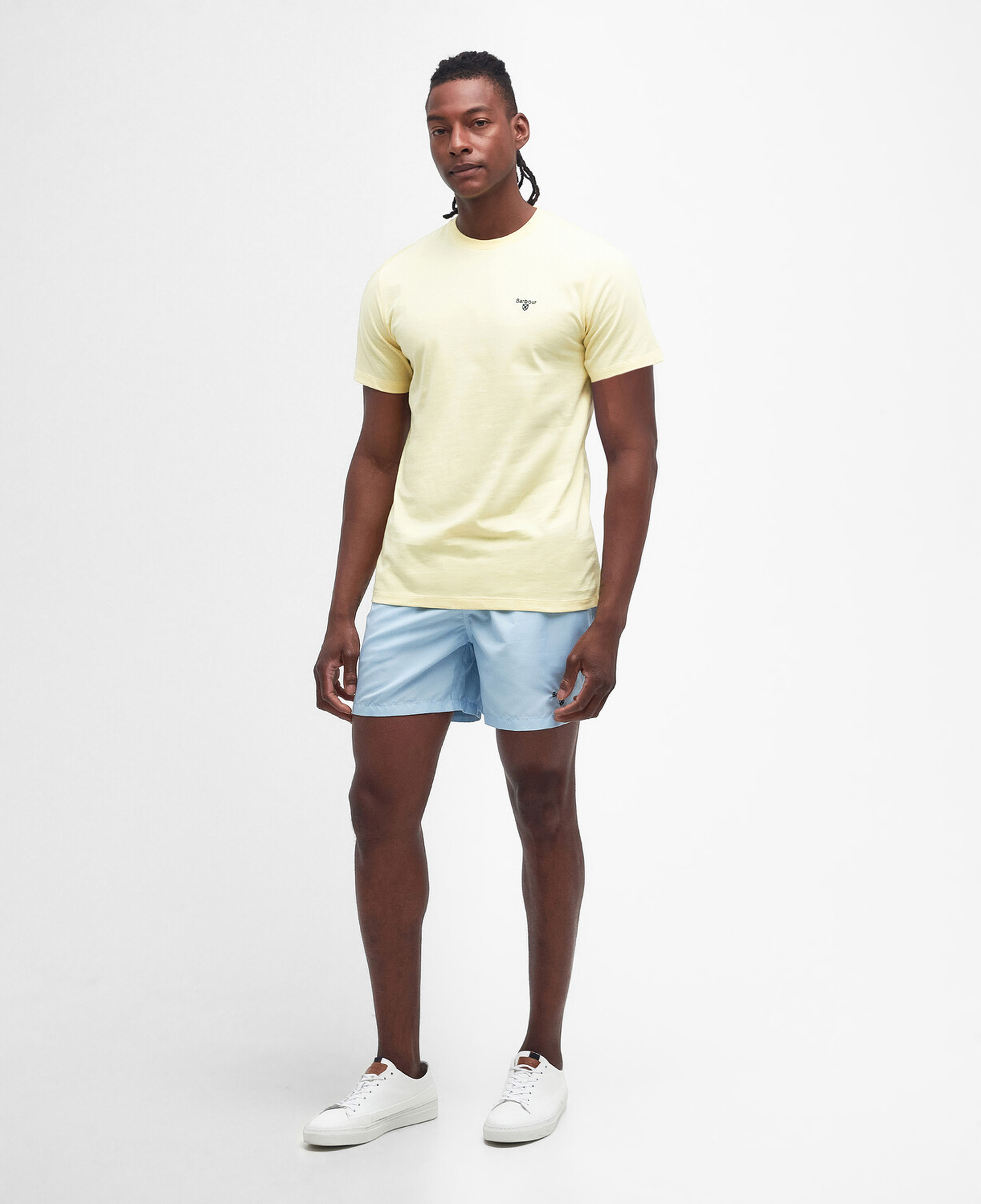 Barbour Sports T-Shirt