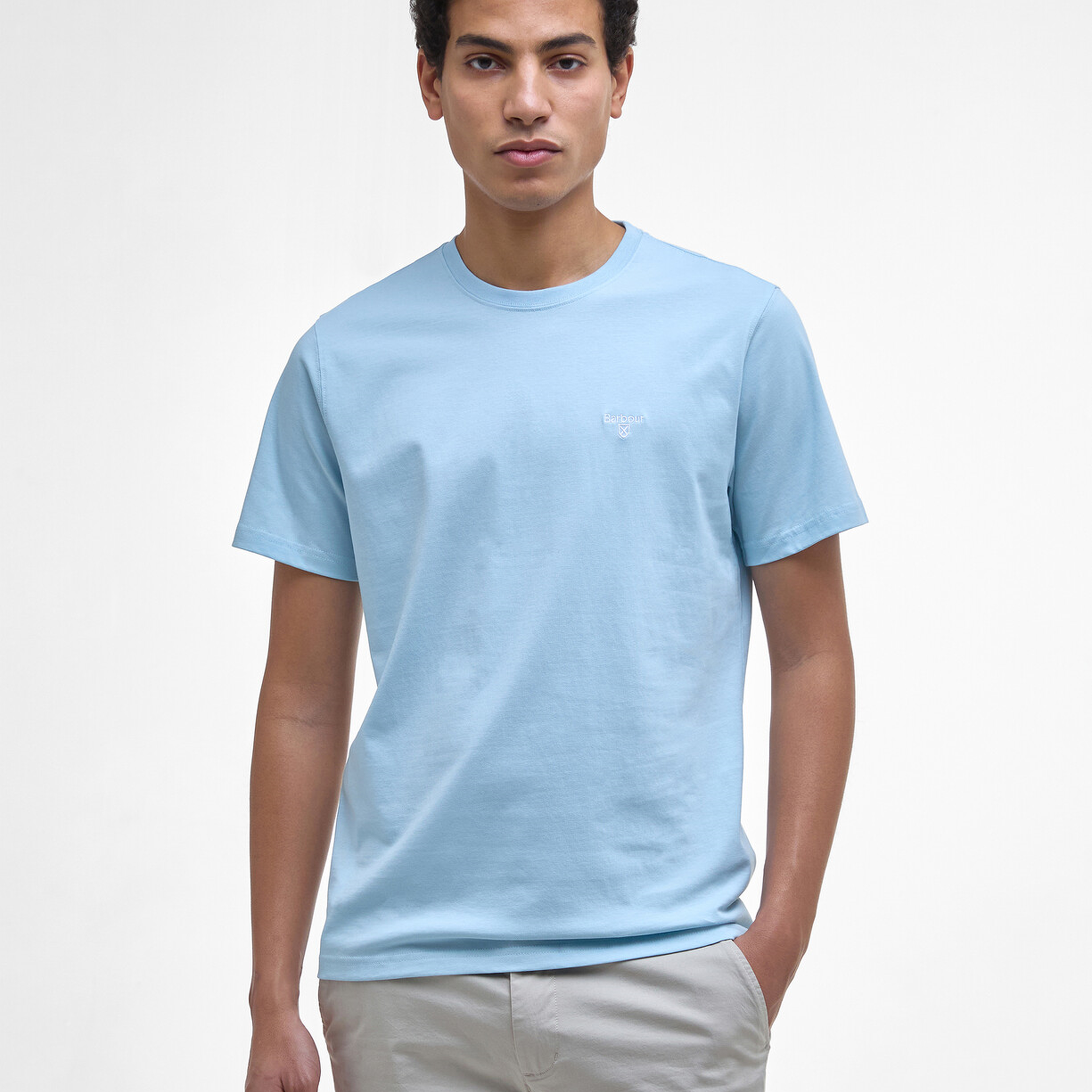 Barbour Sports T-Shirt