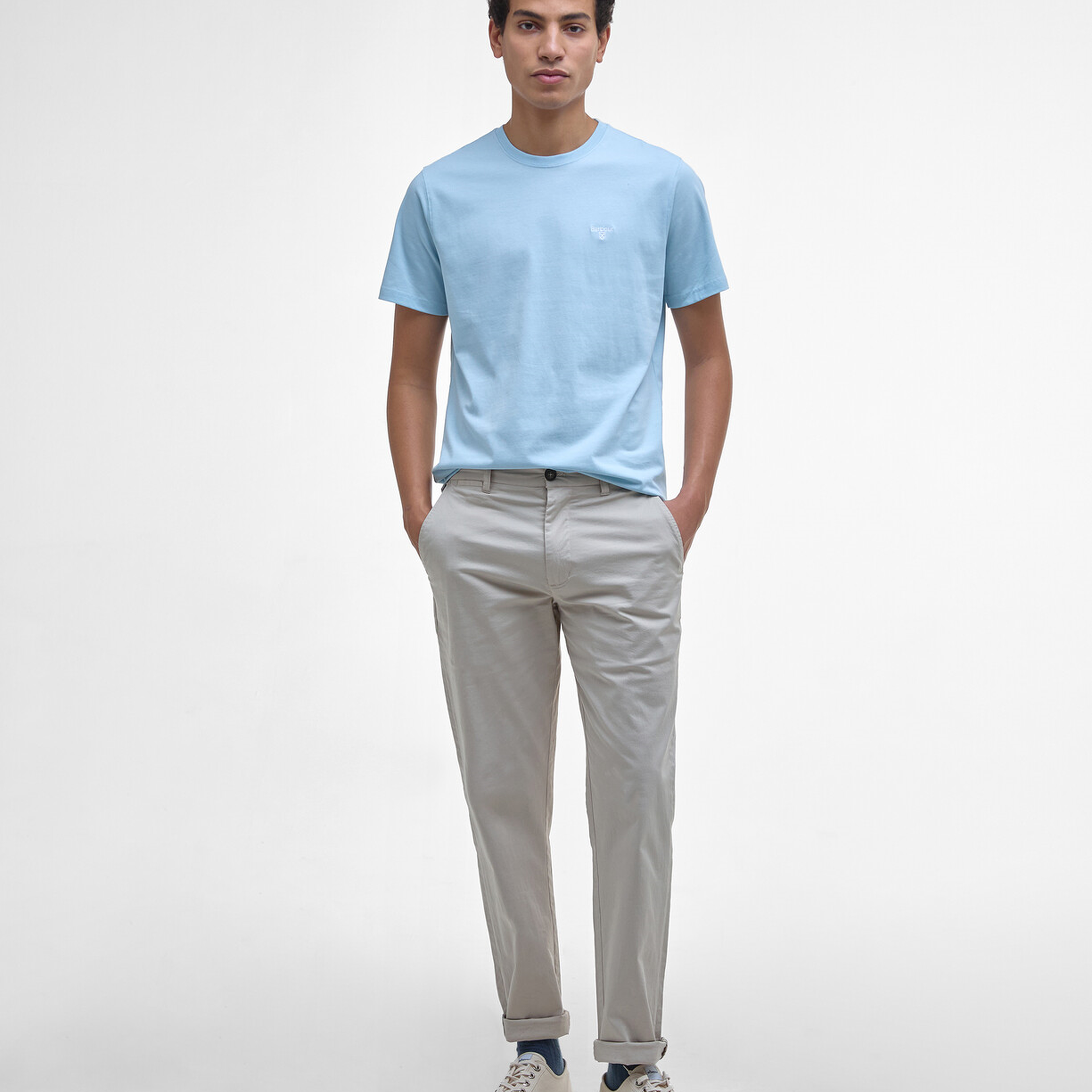 Barbour Sports T-Shirt