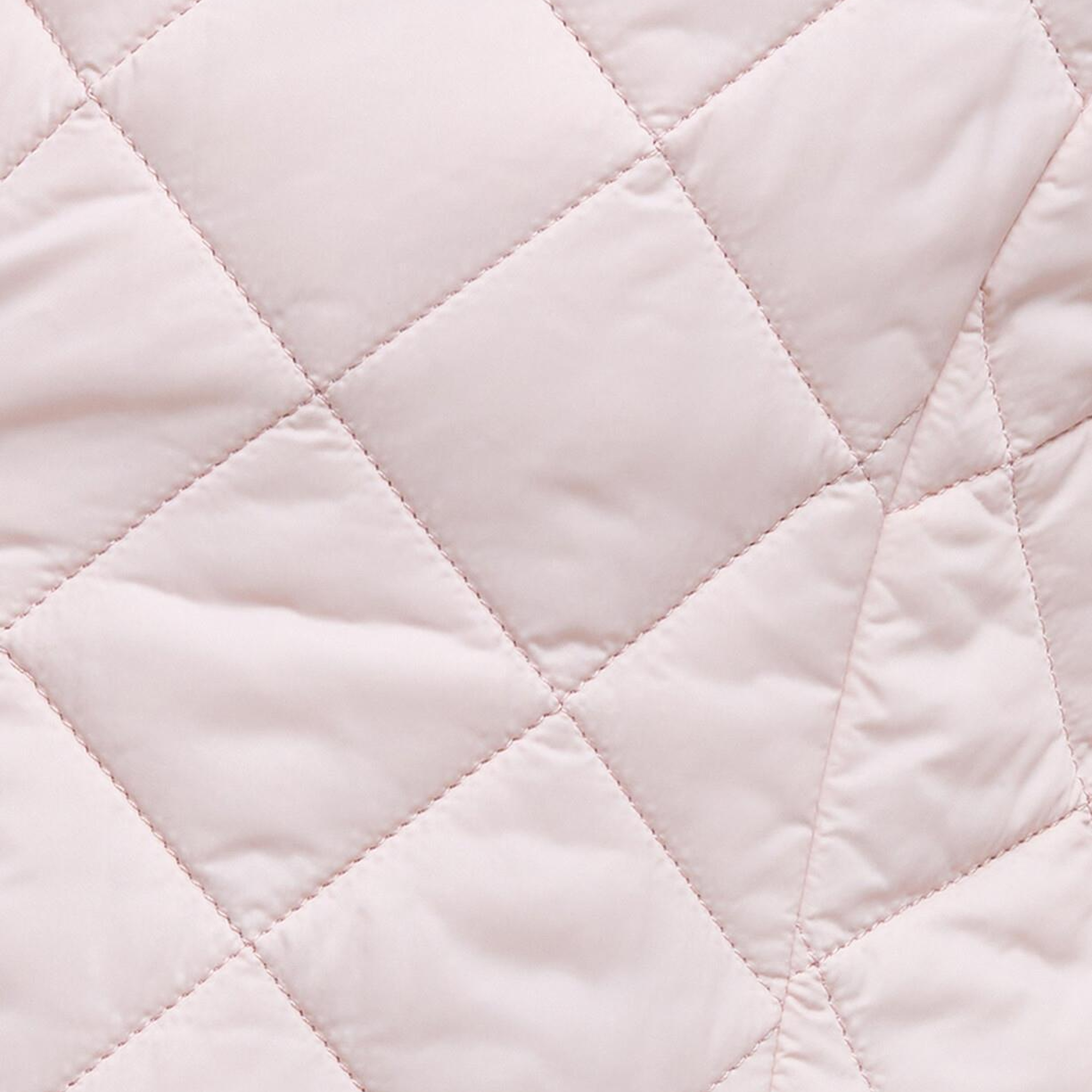 Barbour Deveron Kapitone Ceket