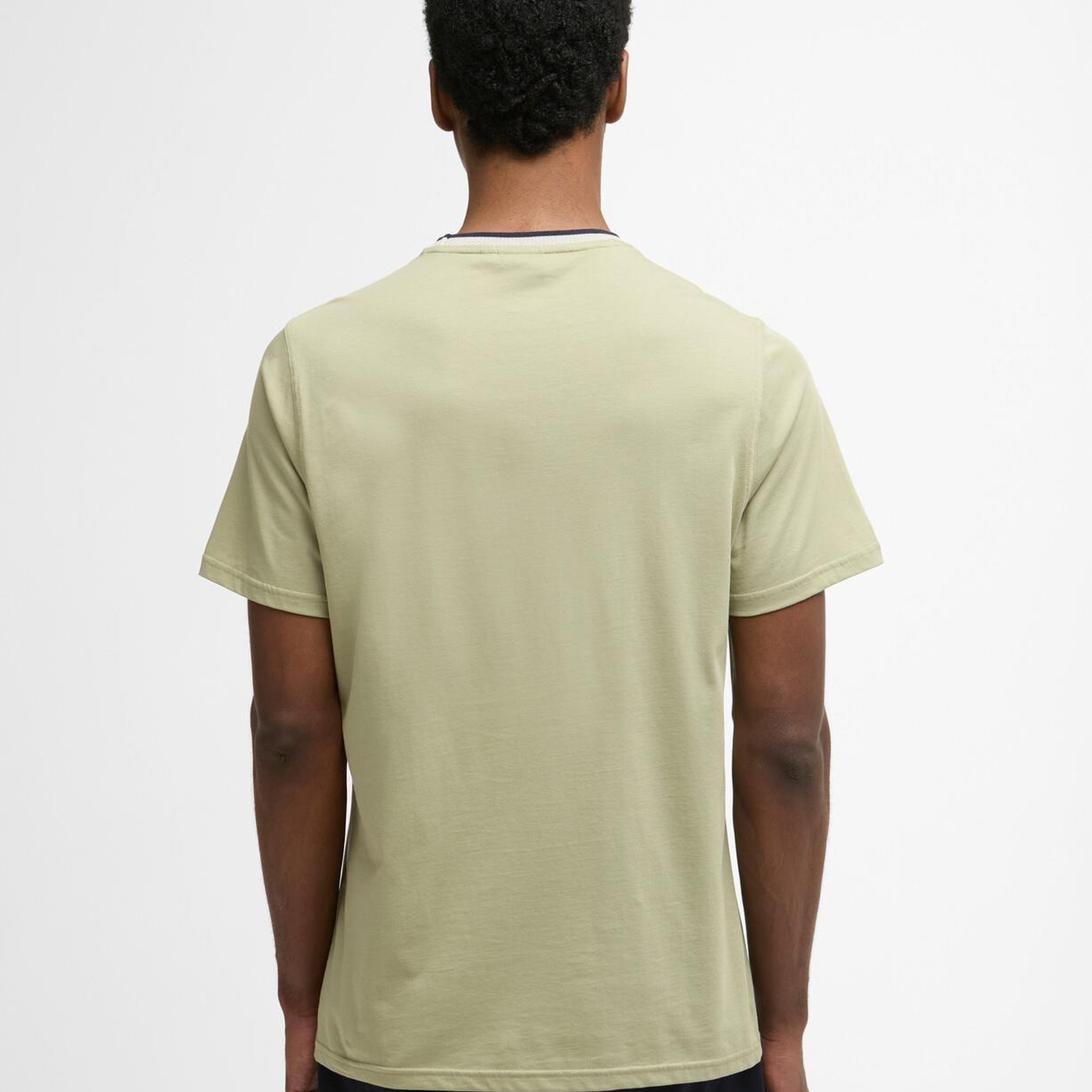 Barbour Cornsay Tailored T-Shirt