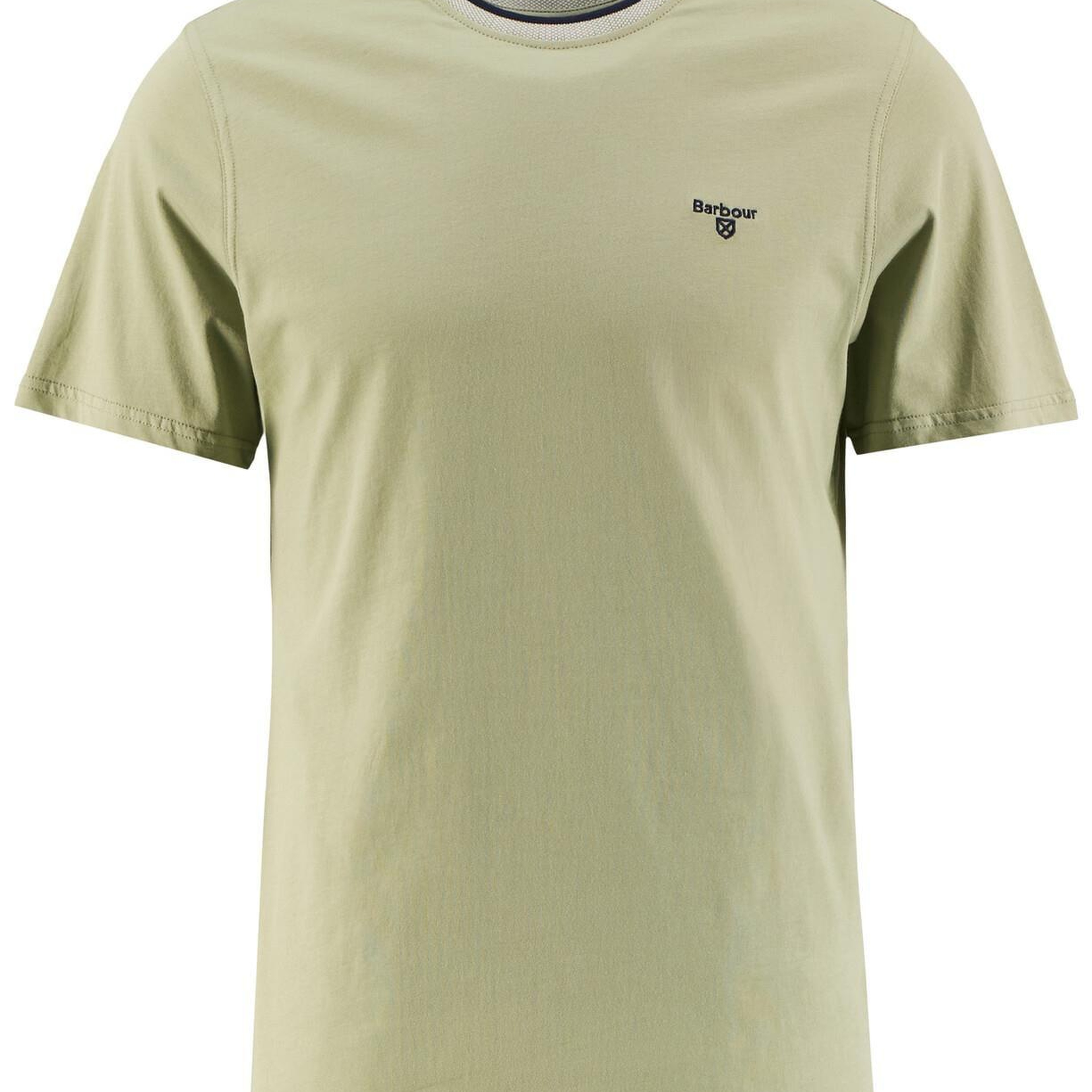 Barbour Cornsay Tailored T-Shirt