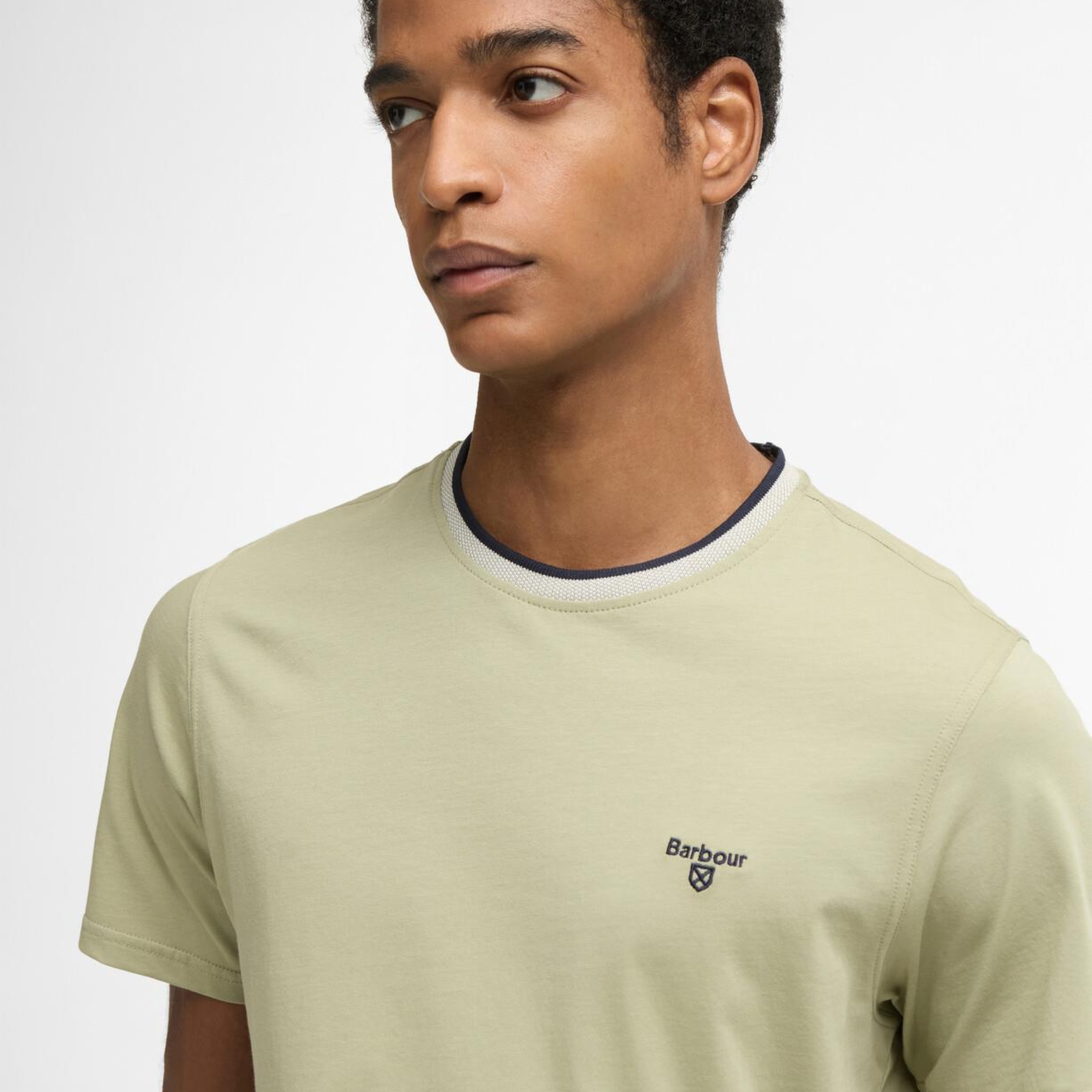 Barbour Cornsay Tailored T-Shirt