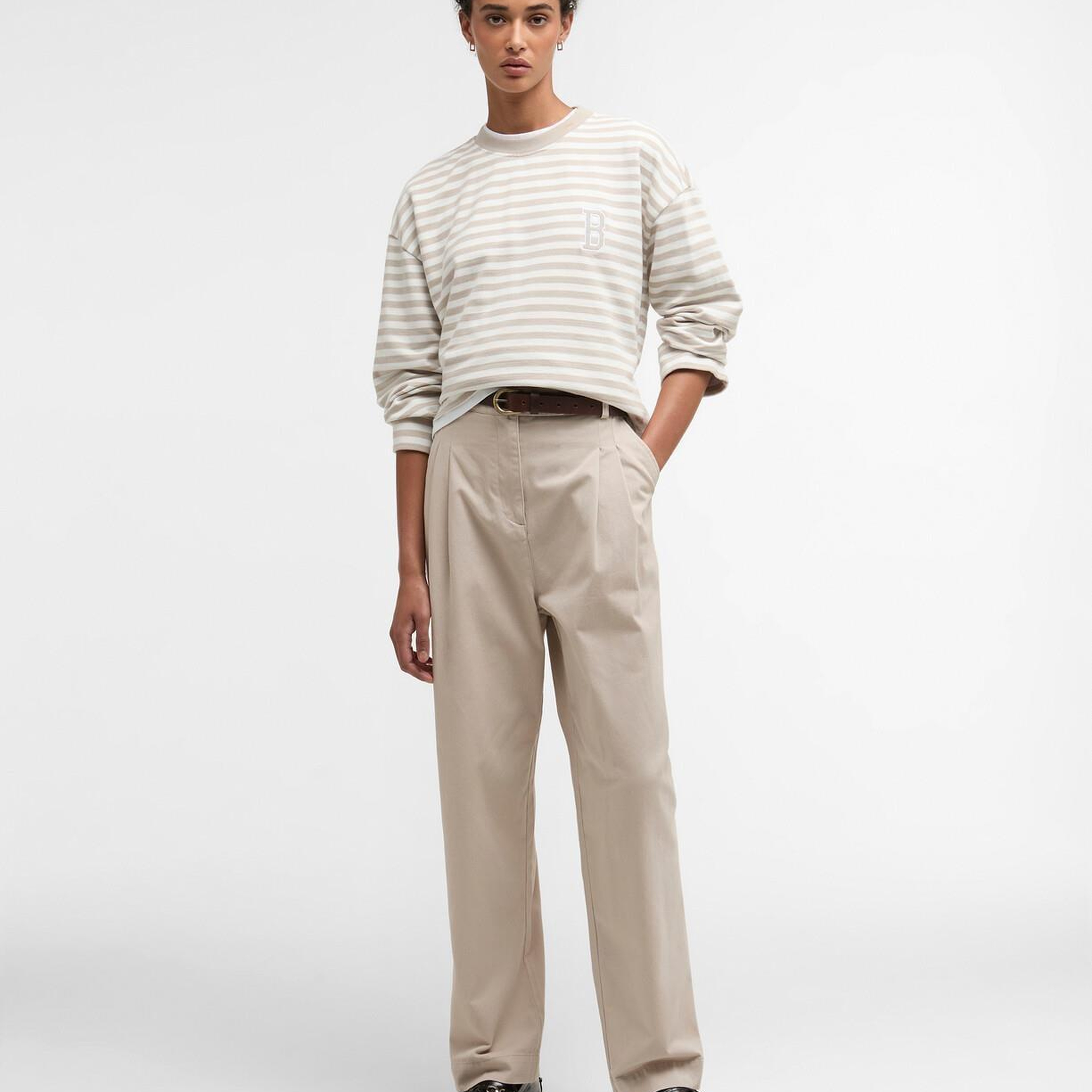 Barbour Verona Pantolon