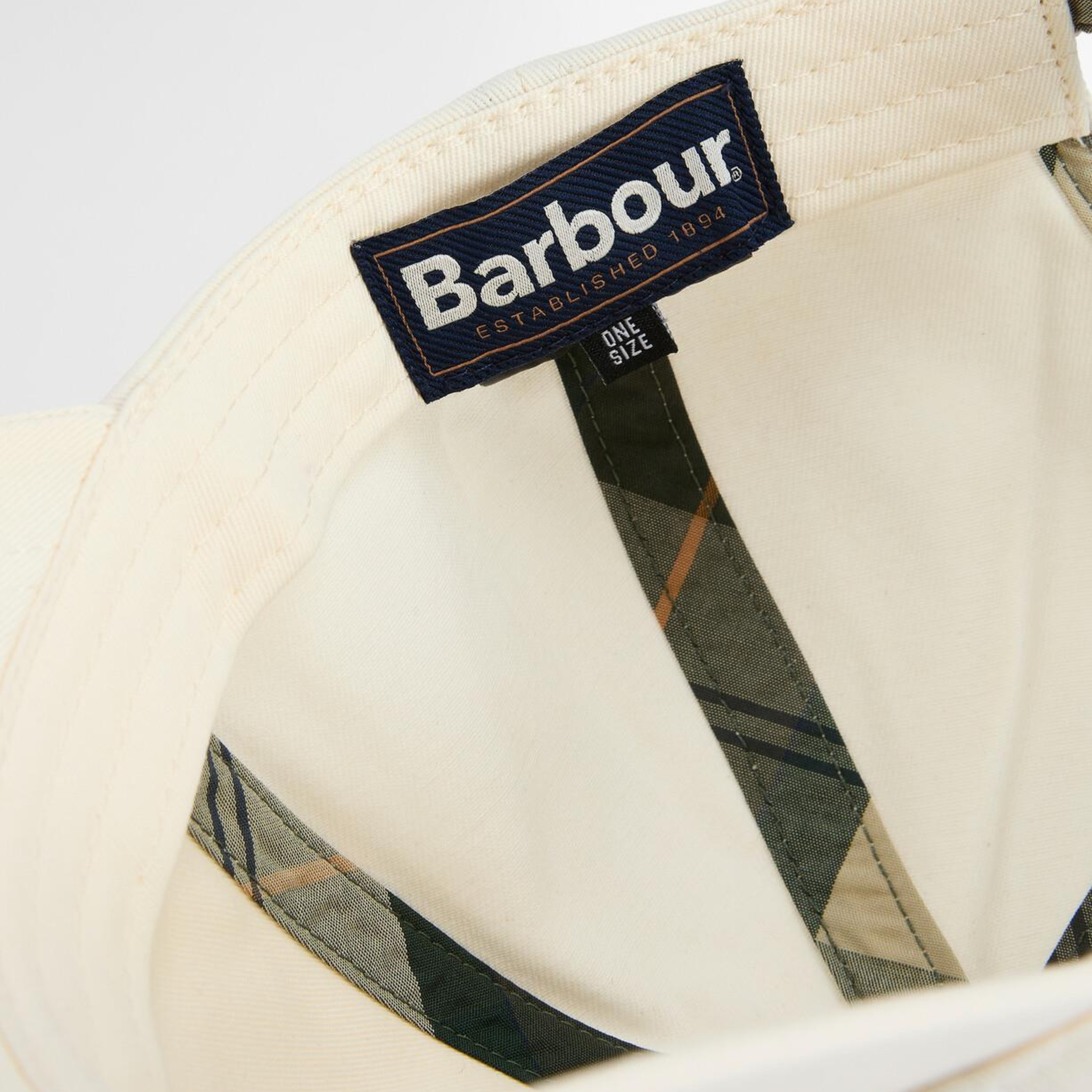 Barbour Milburn Şapka