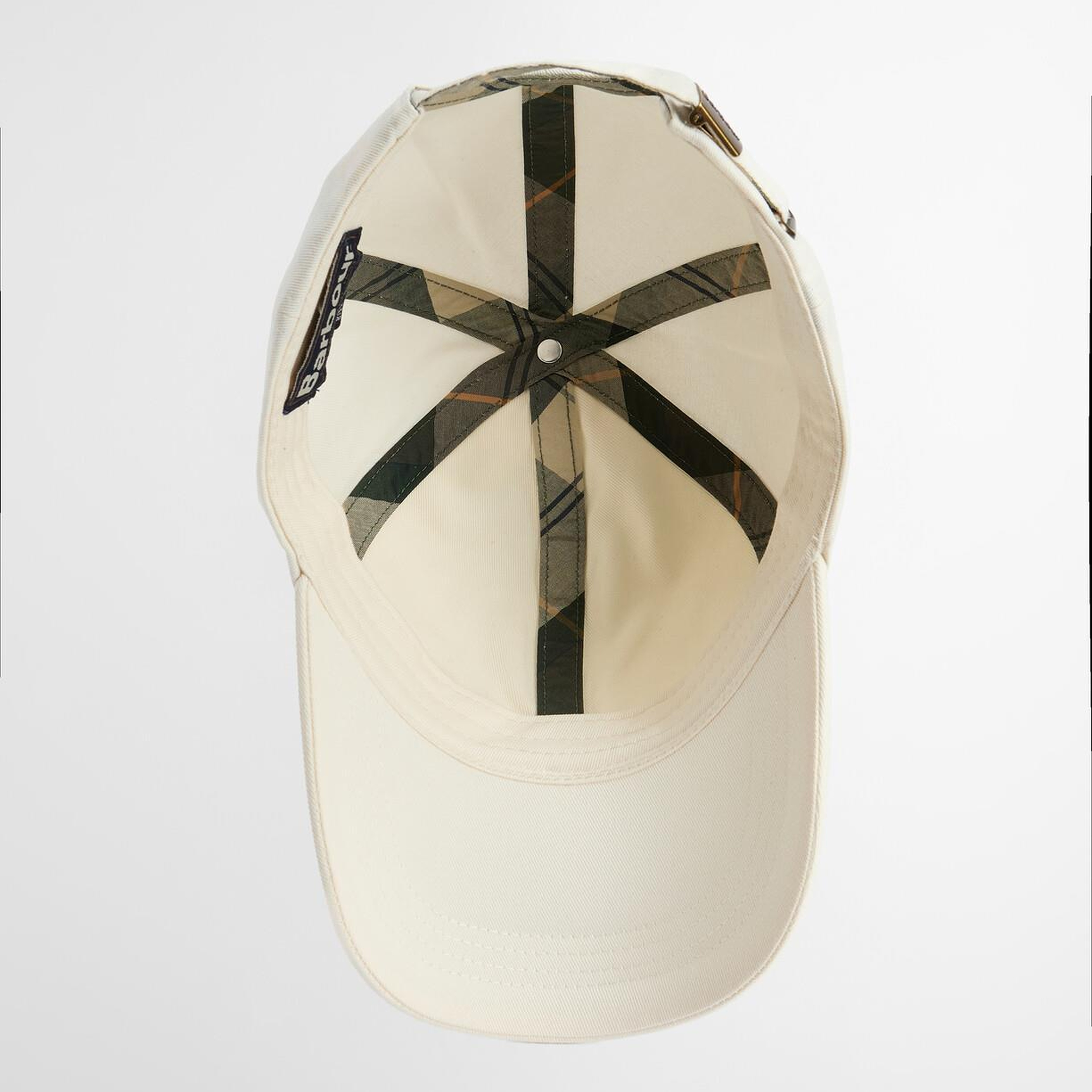 Barbour Milburn Şapka