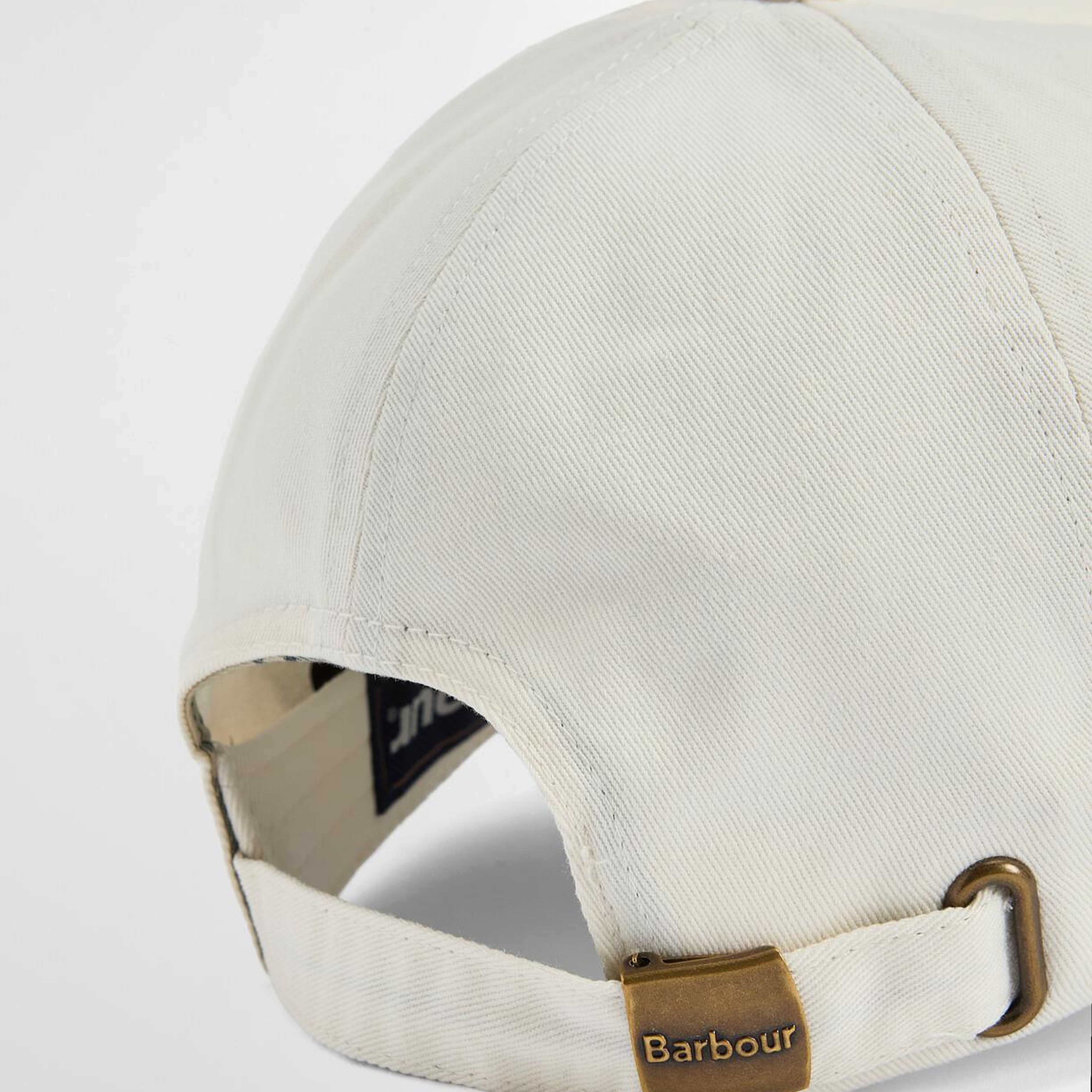 Barbour Milburn Şapka