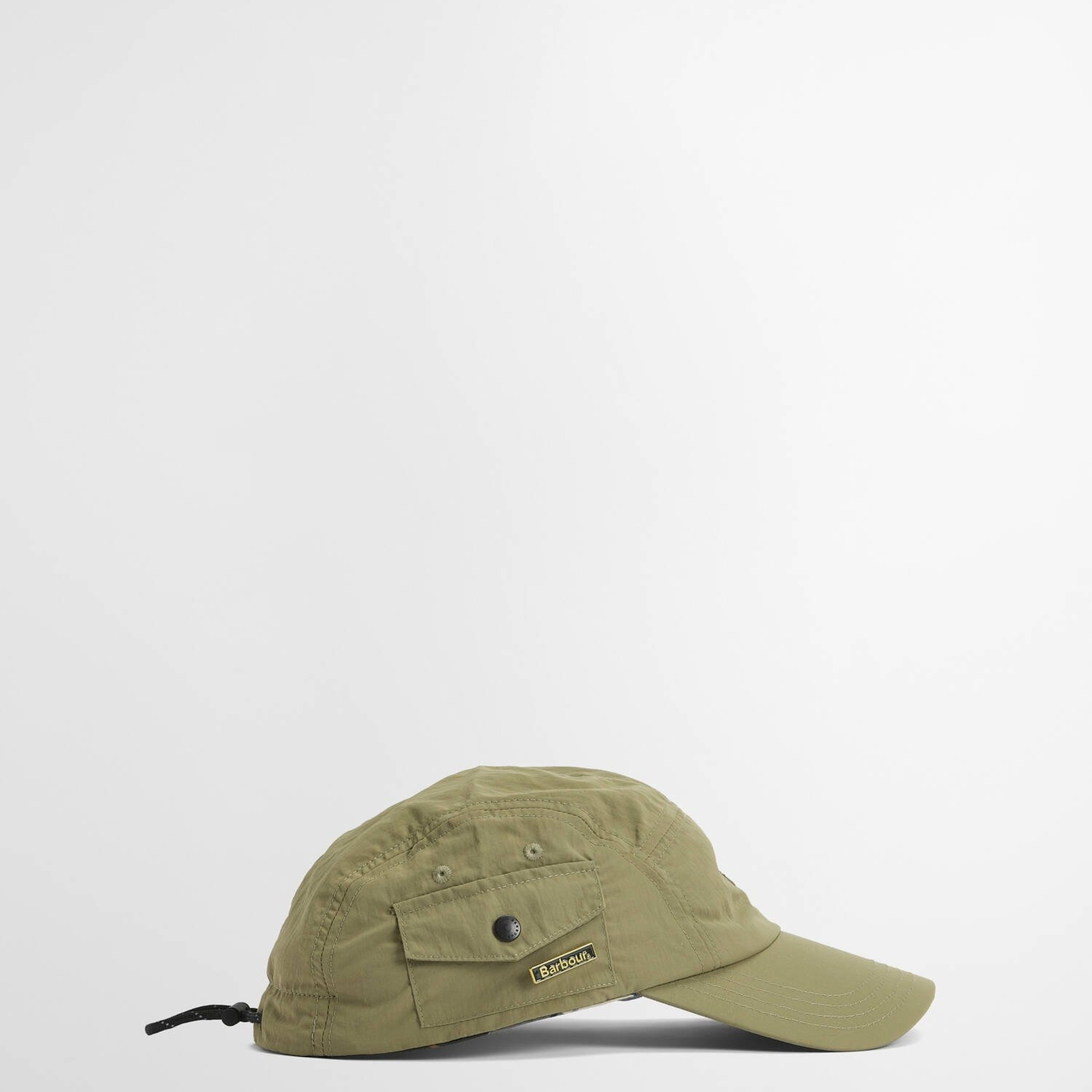 Barbour Festival Pocket Şapka