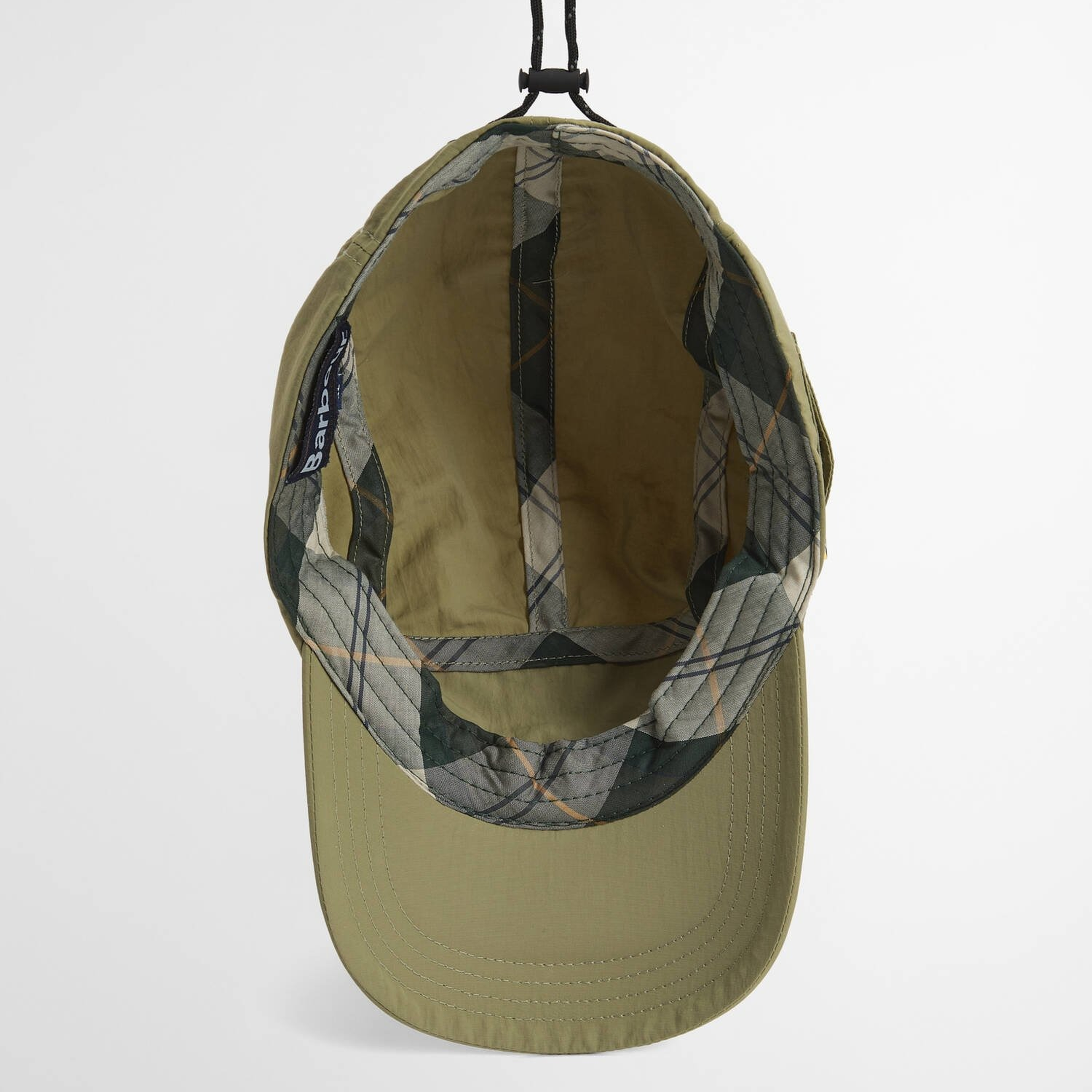 Barbour Festival Pocket Şapka