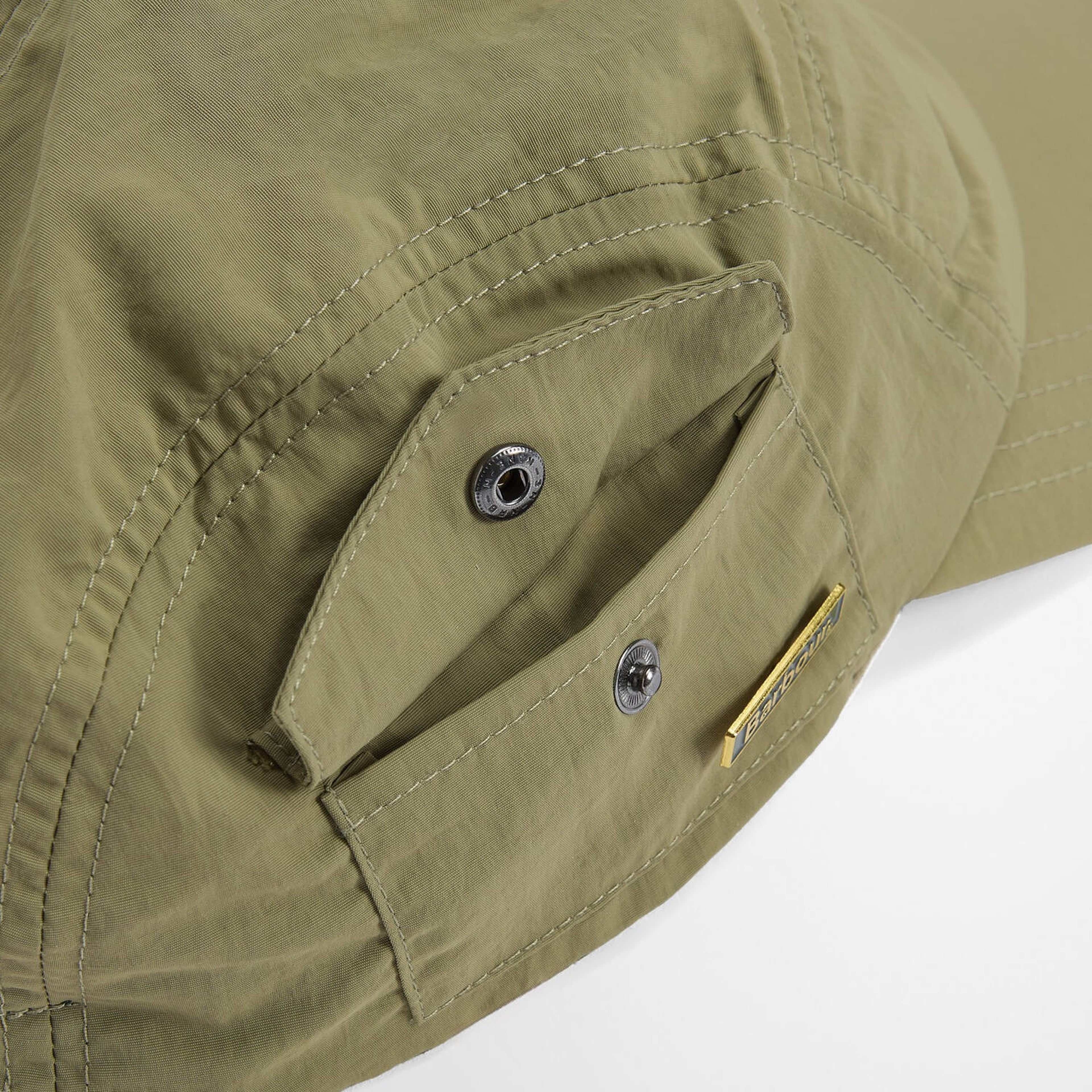 Barbour Festival Pocket Şapka