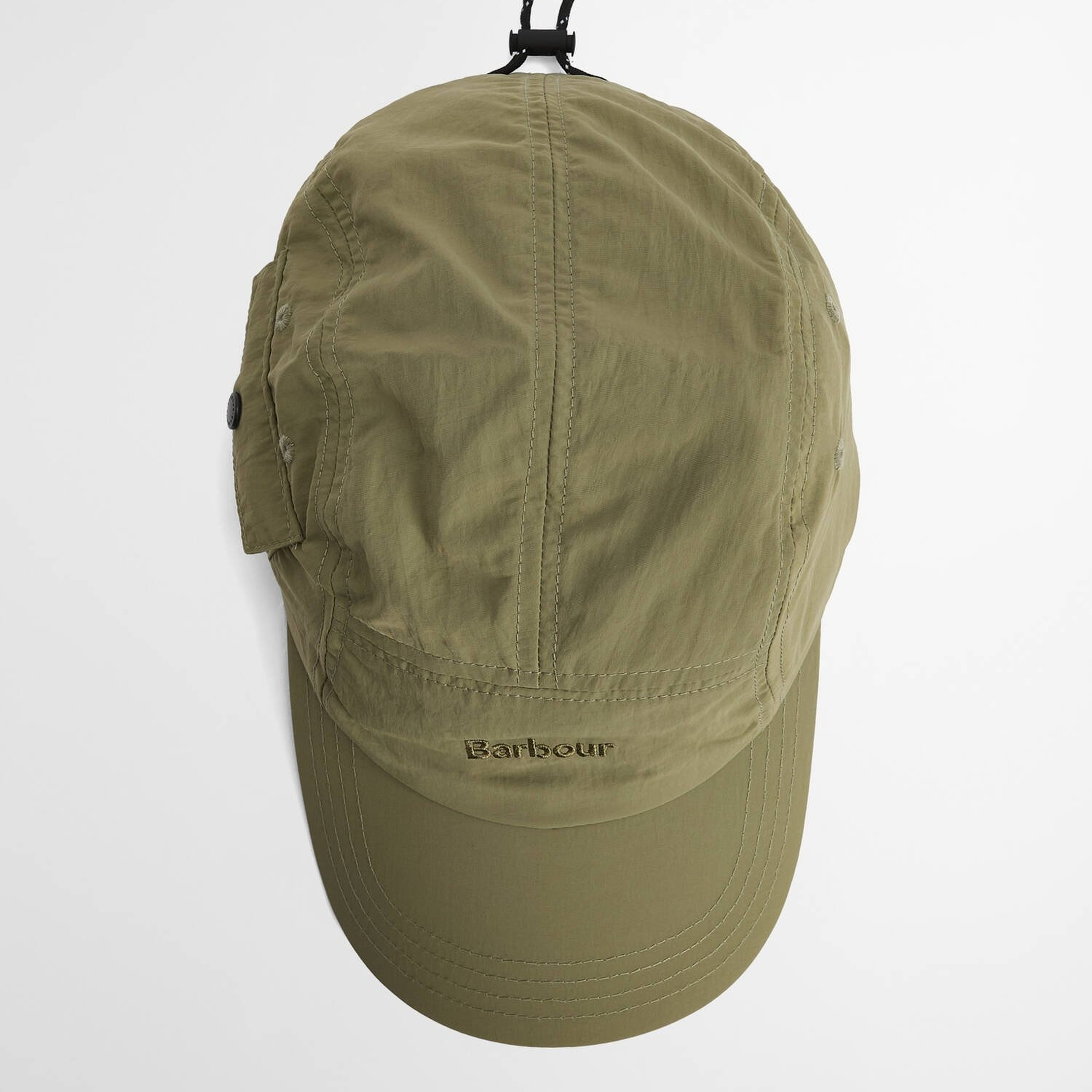 Barbour Festival Pocket Şapka