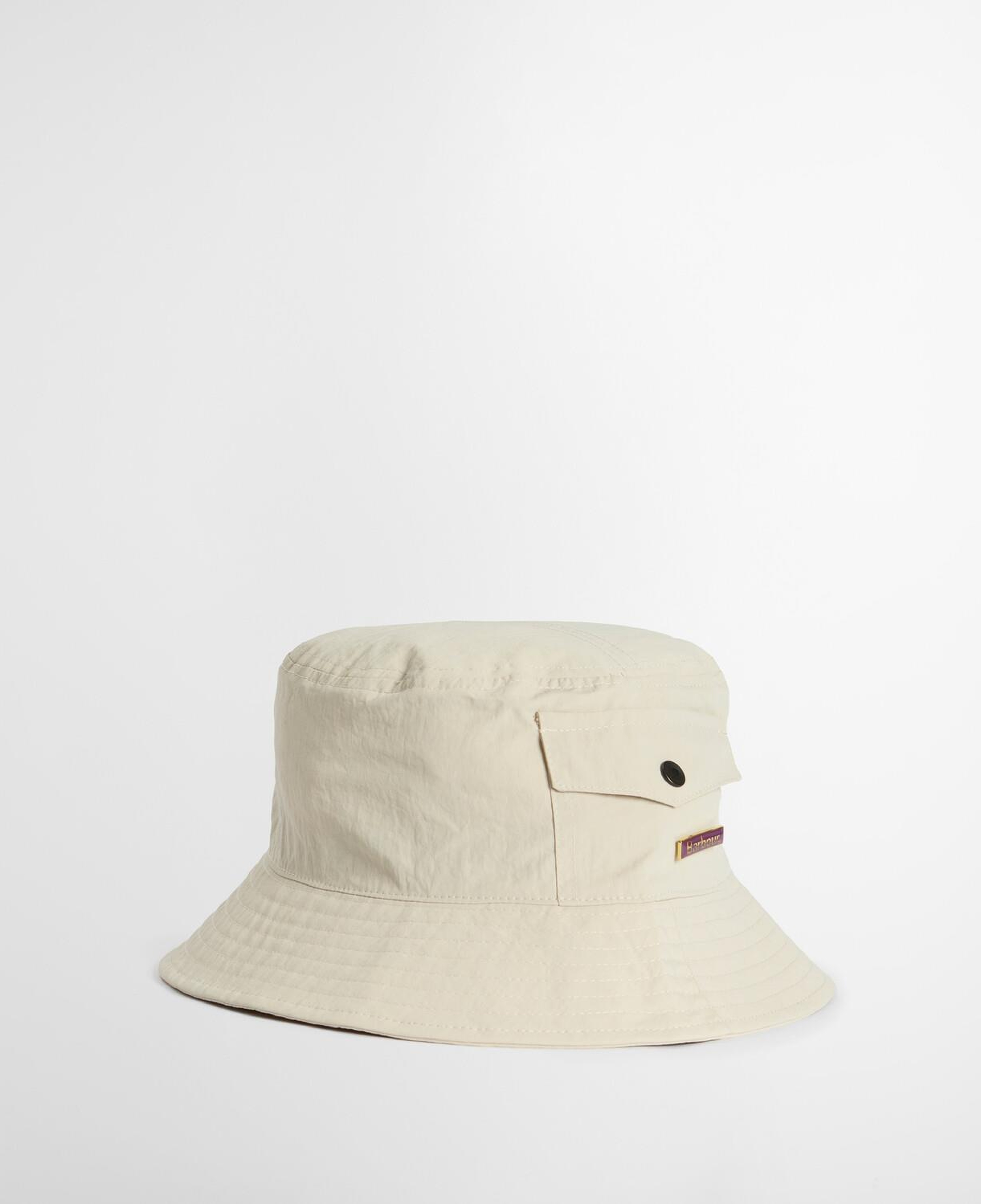 Barbour Tracker Showerproof Bucket Şapka