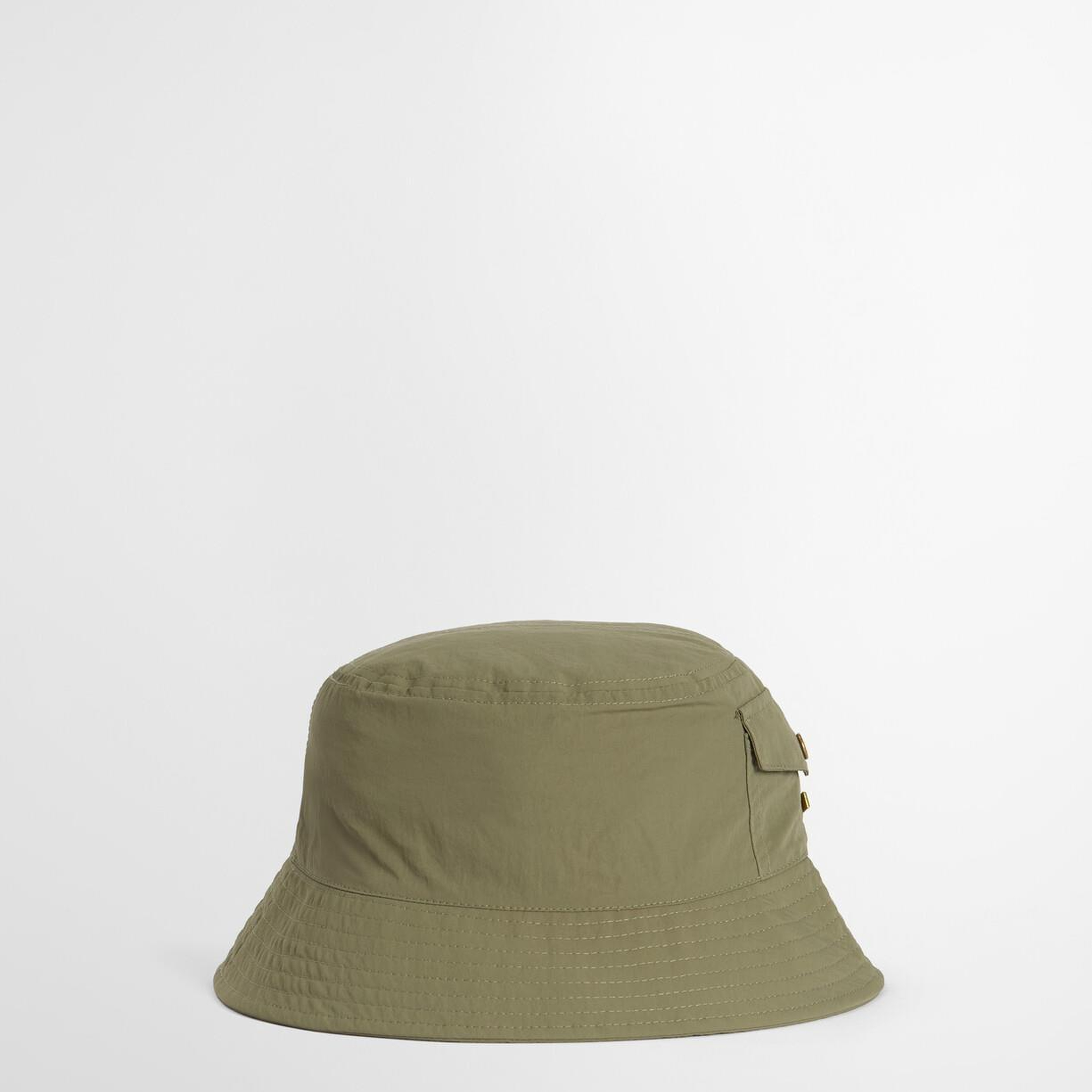 Barbour Tracker Showerproof Bucket Şapka