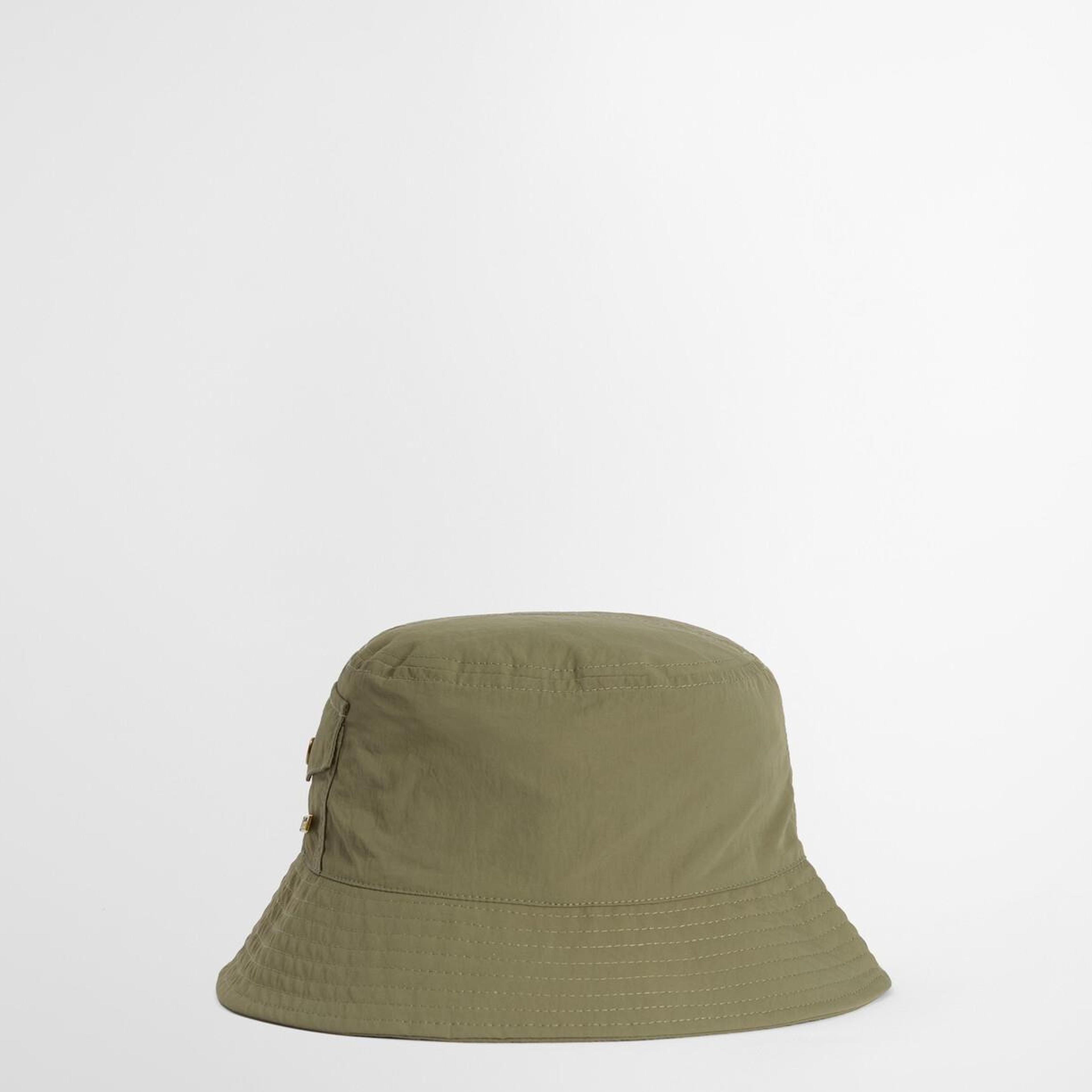Barbour Tracker Showerproof Bucket Şapka