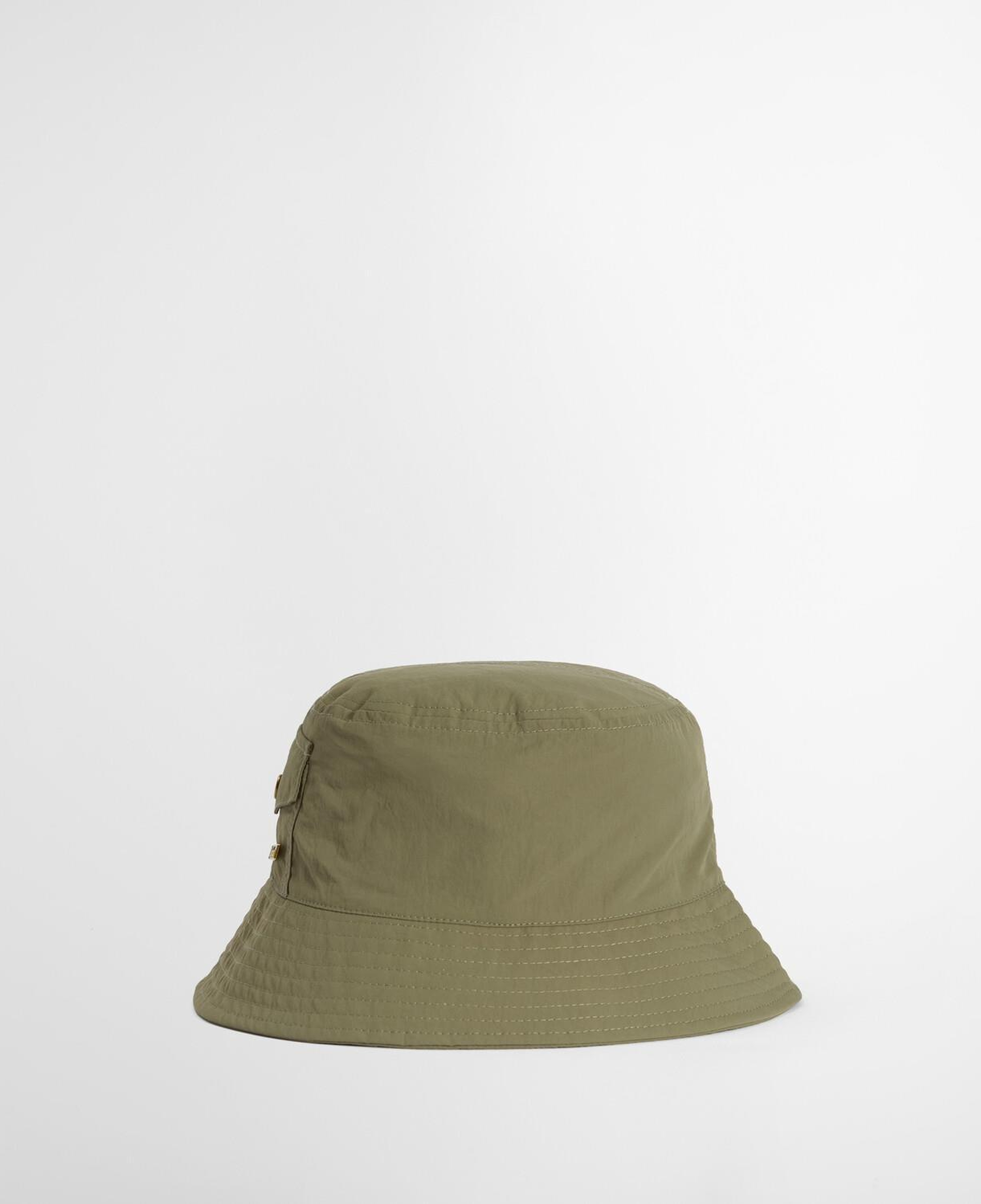 Barbour Tracker Showerproof Bucket Şapka