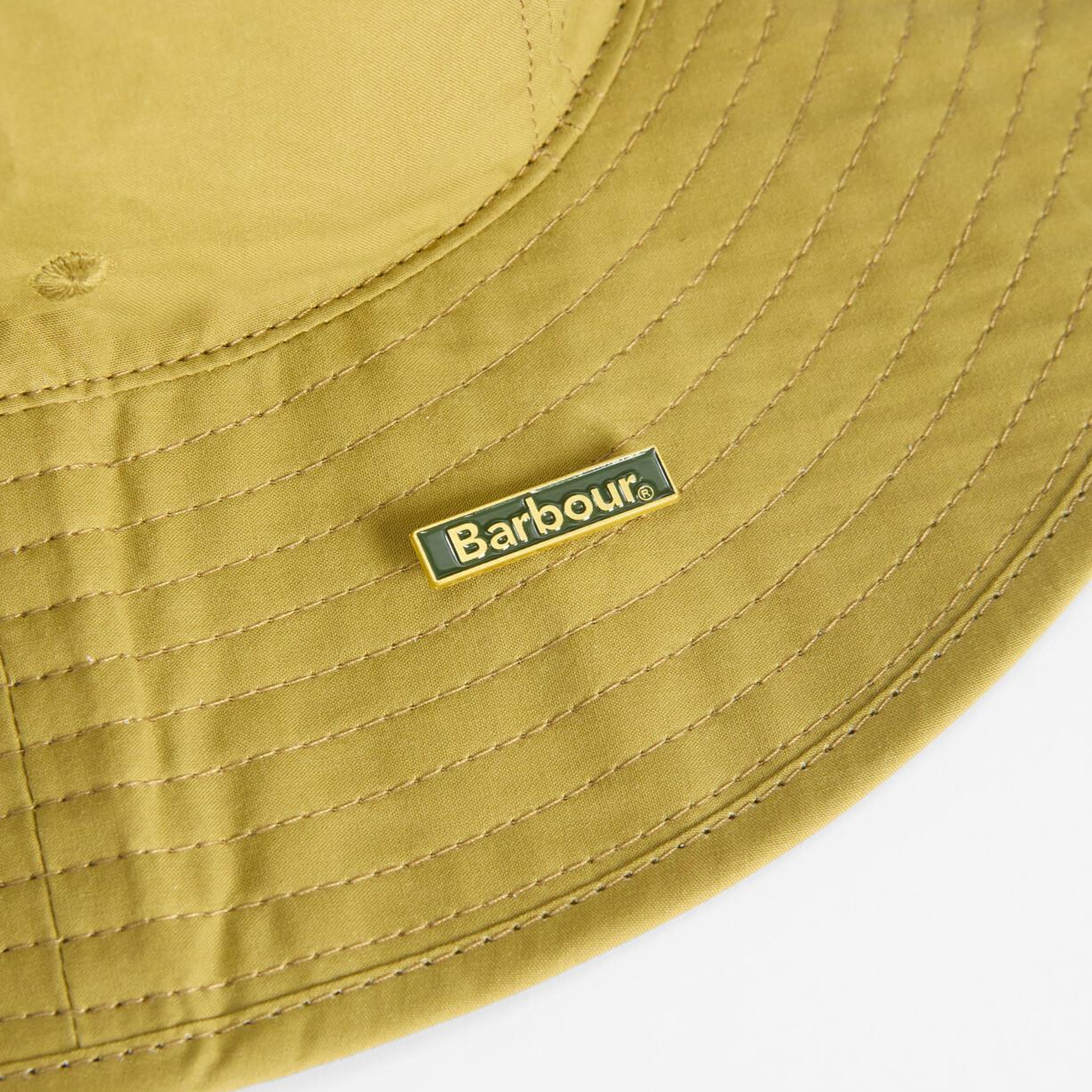 Barbour Transport Yağlı Bucket Şapka