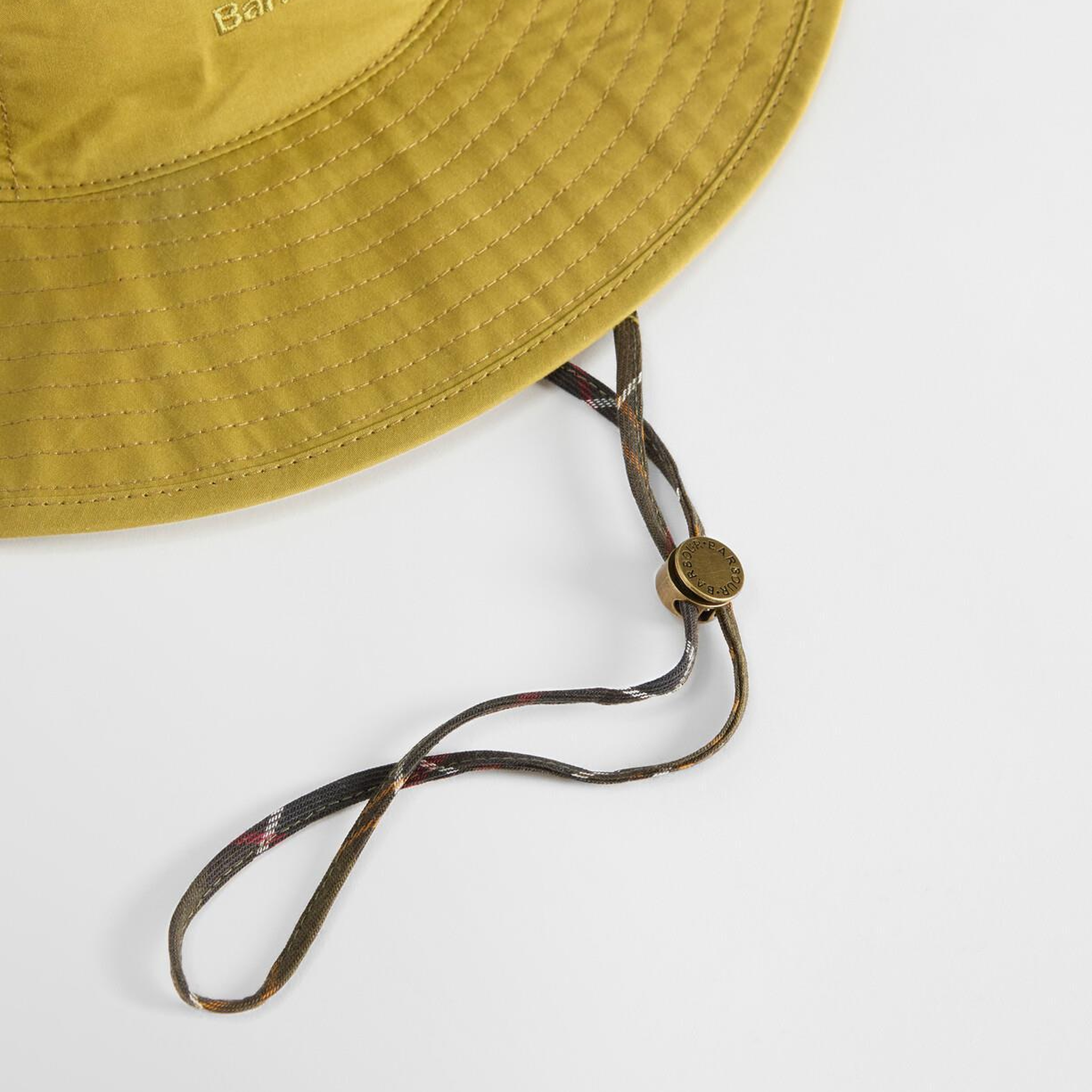 Barbour Transport Yağlı Bucket Şapka