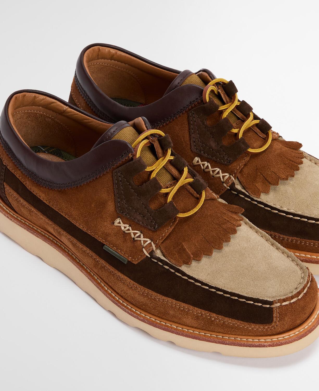 Barbour Grindon Günlük Ayakkabı