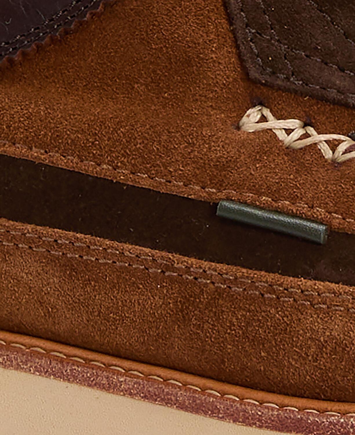 Barbour Grindon Günlük Ayakkabı