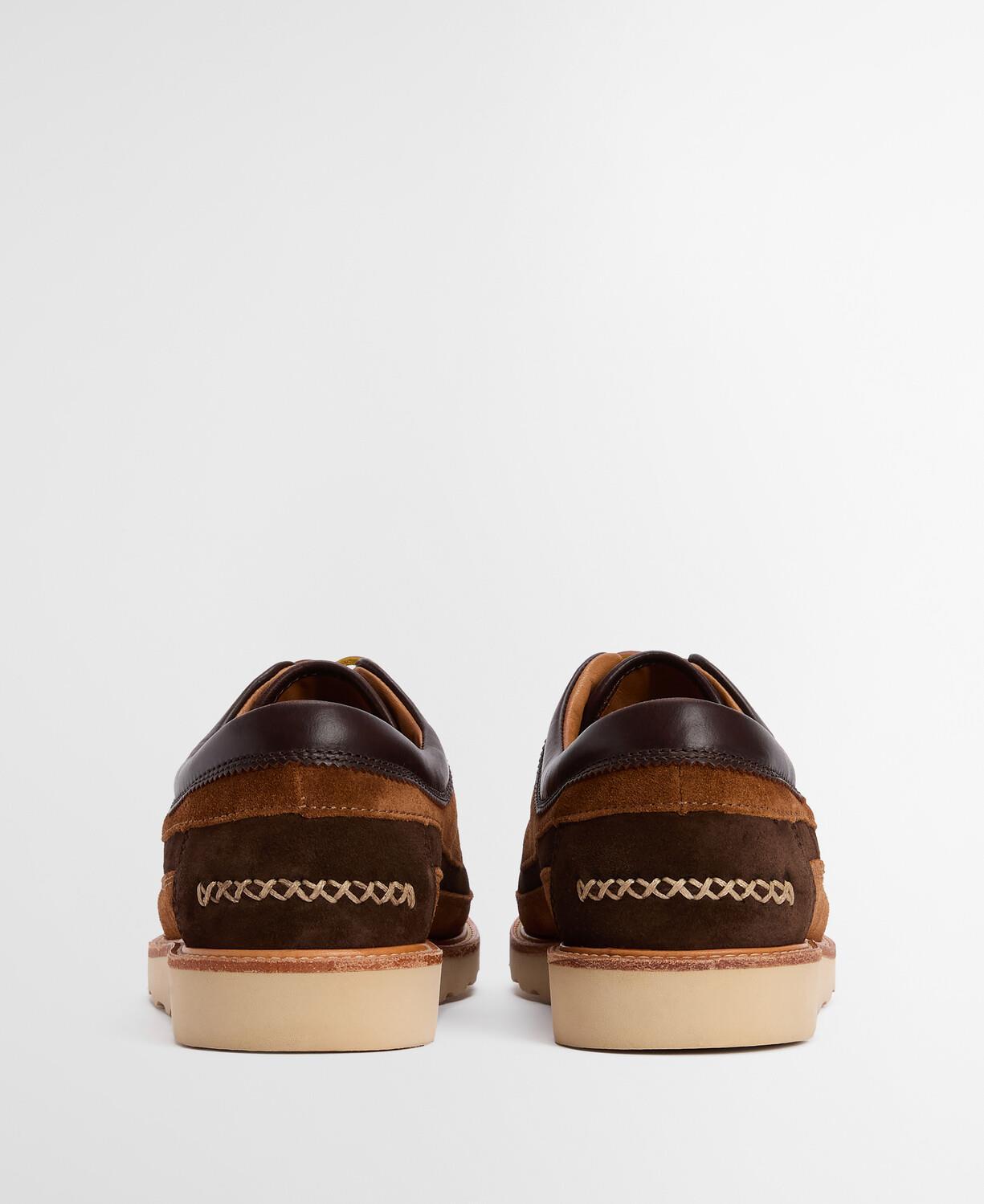 Barbour Grindon Günlük Ayakkabı