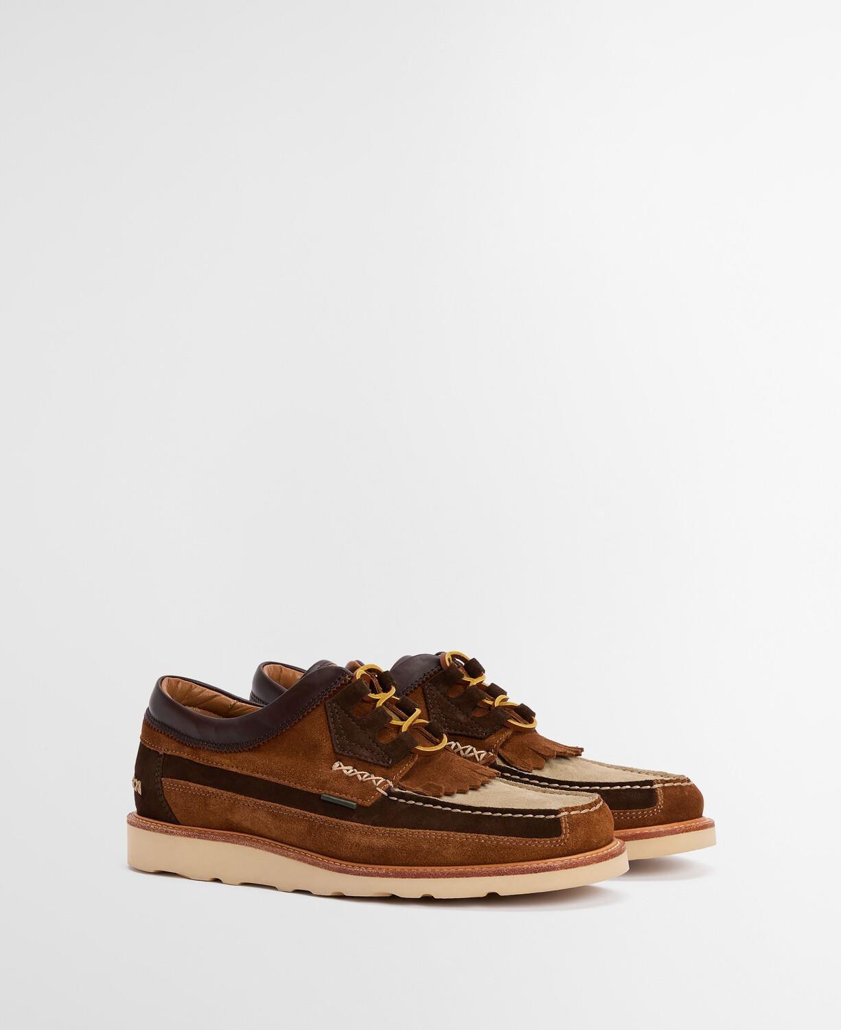 Barbour Grindon Günlük Ayakkabı