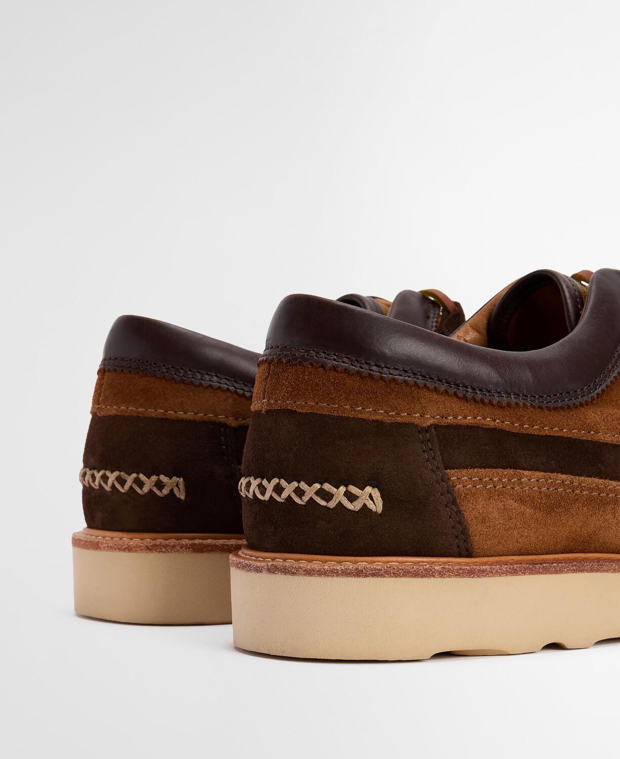 Barbour Grindon Günlük Ayakkabı