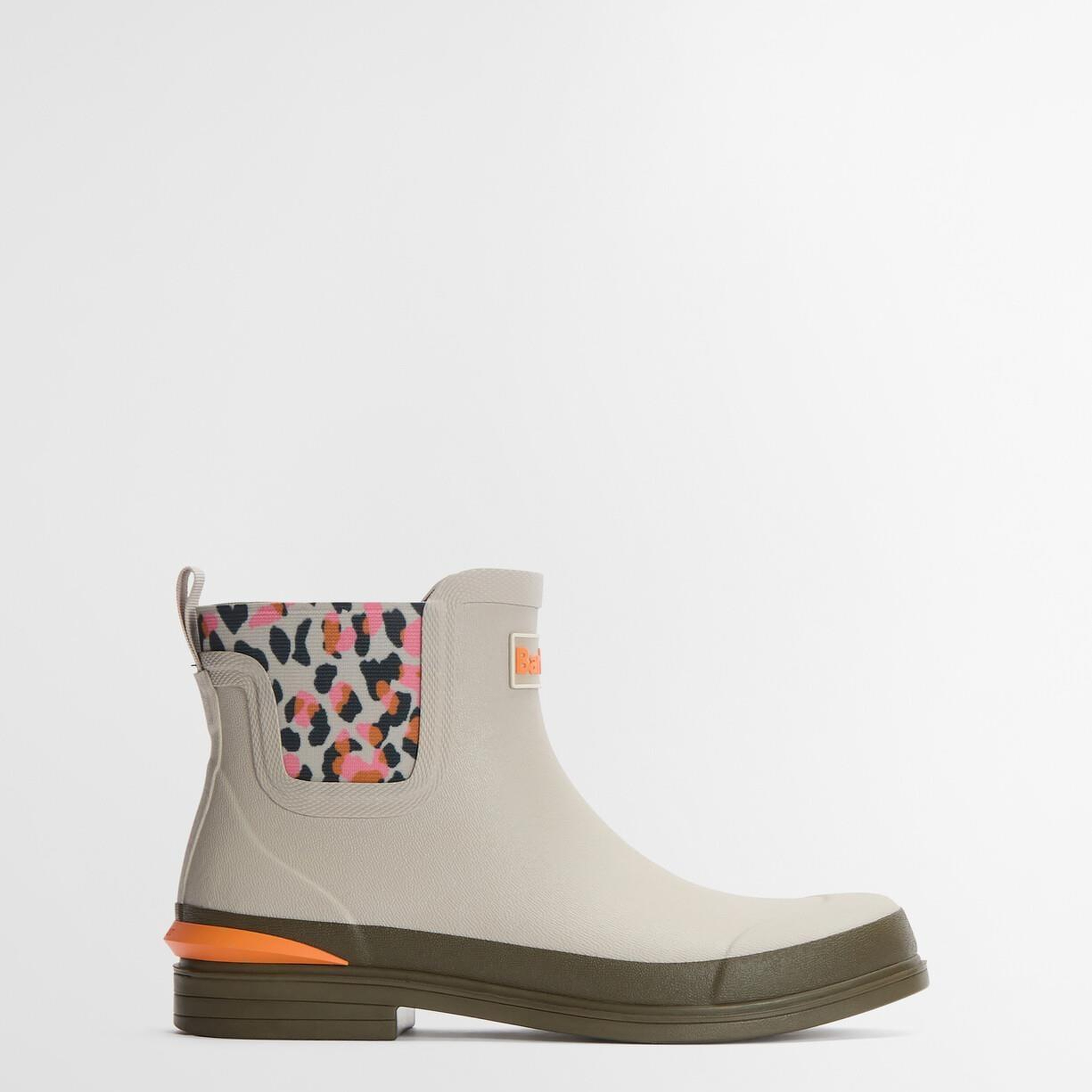 Barbour Abbeyfield Çizme