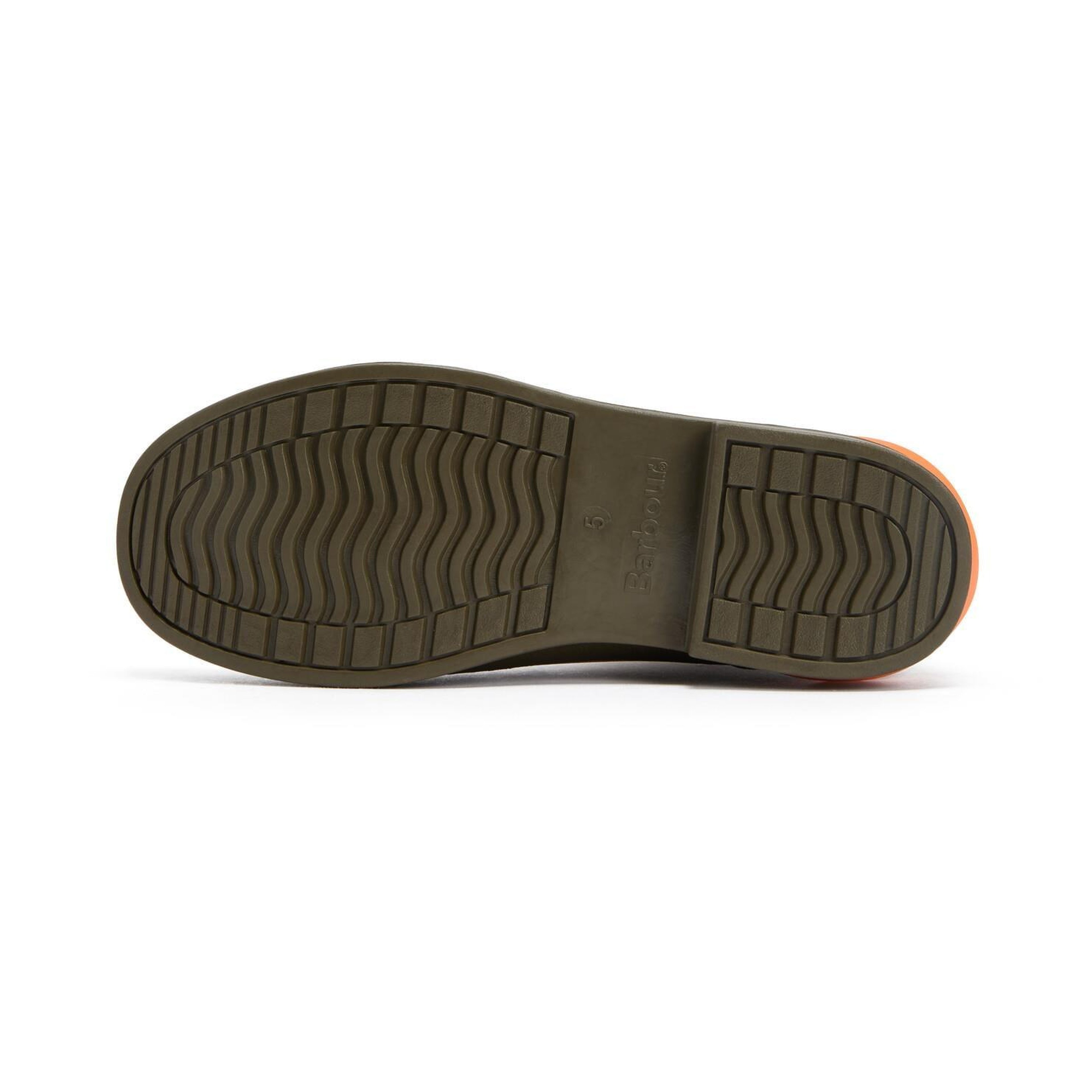 Barbour Abbeyfield Çizme