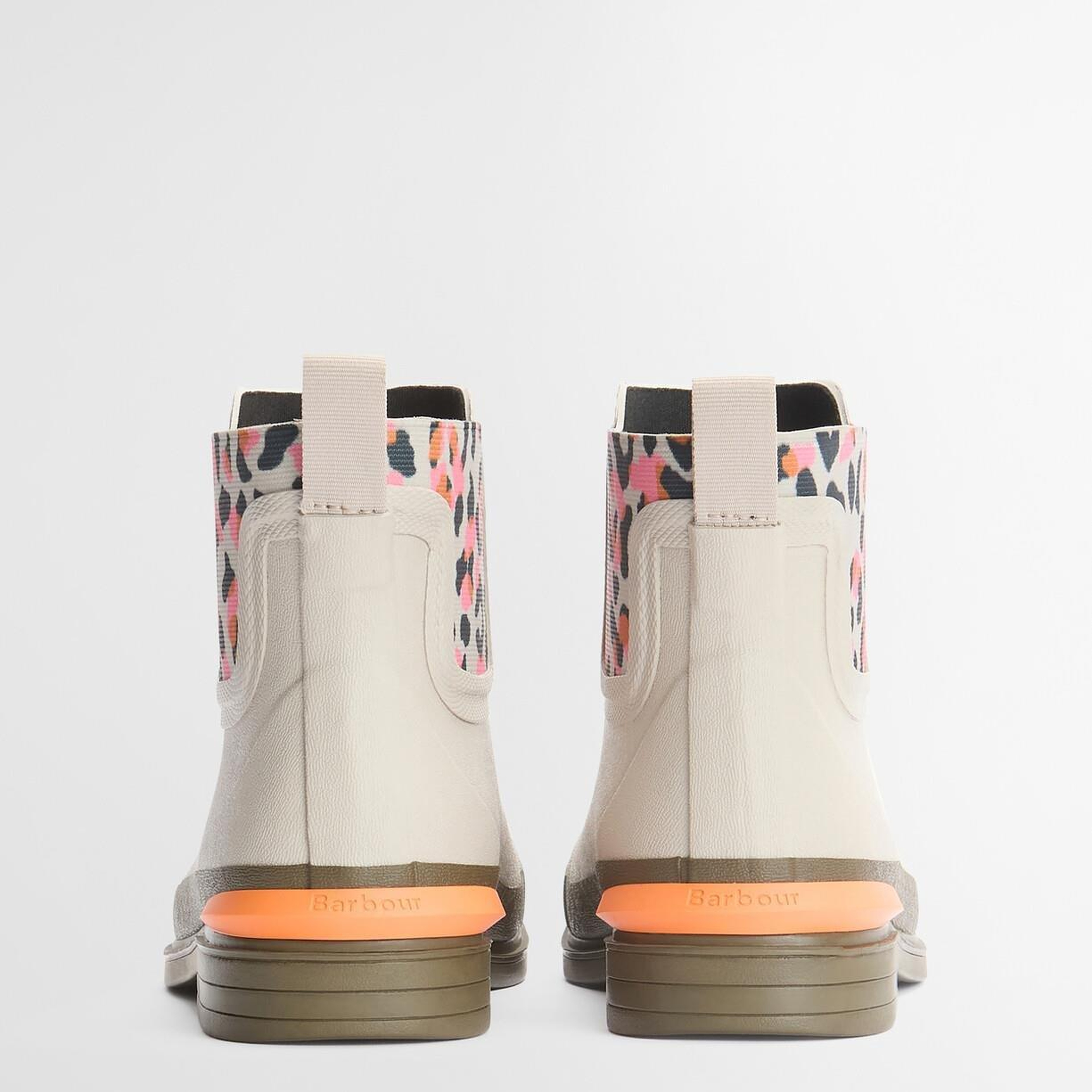 Barbour Abbeyfield Çizme