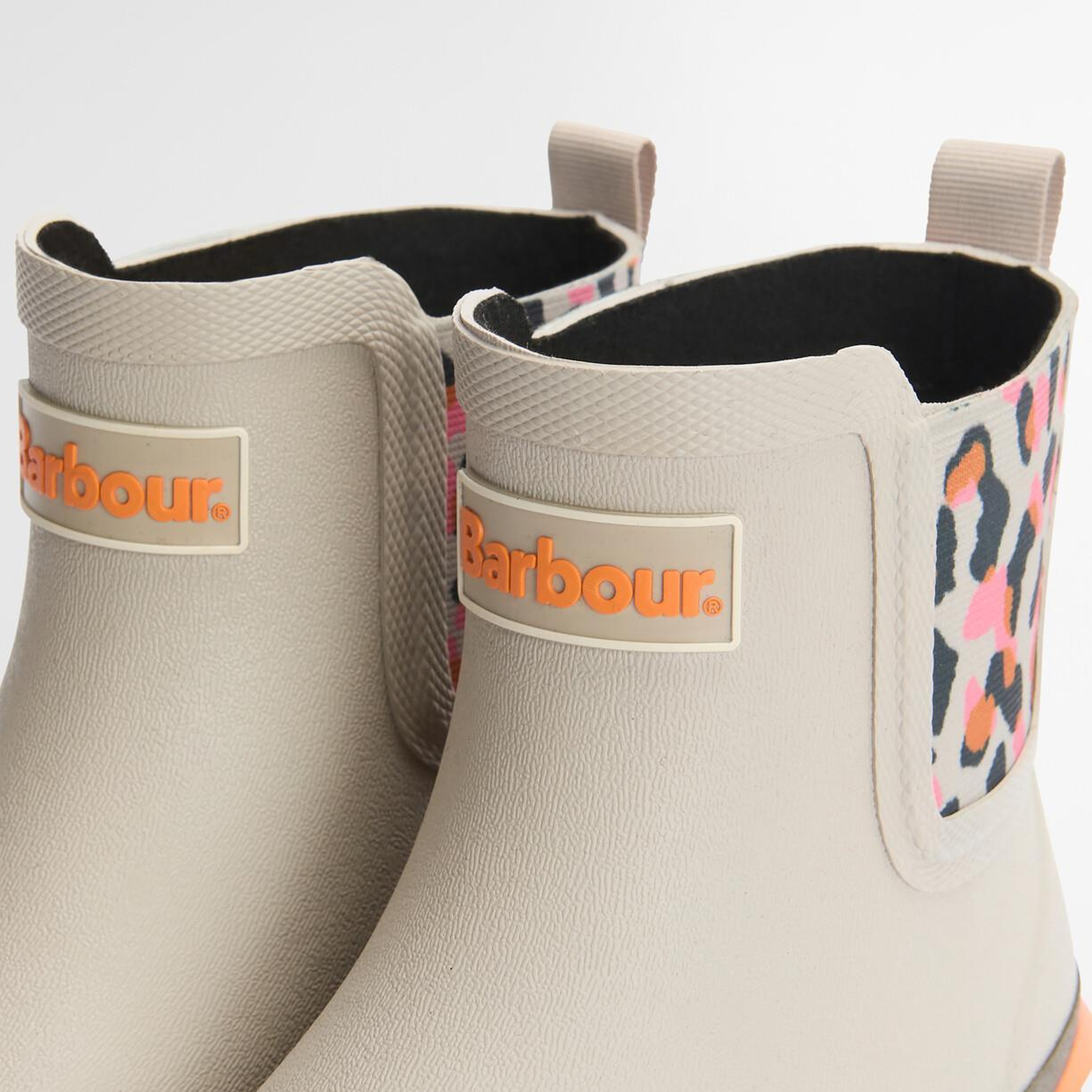 Barbour Abbeyfield Çizme