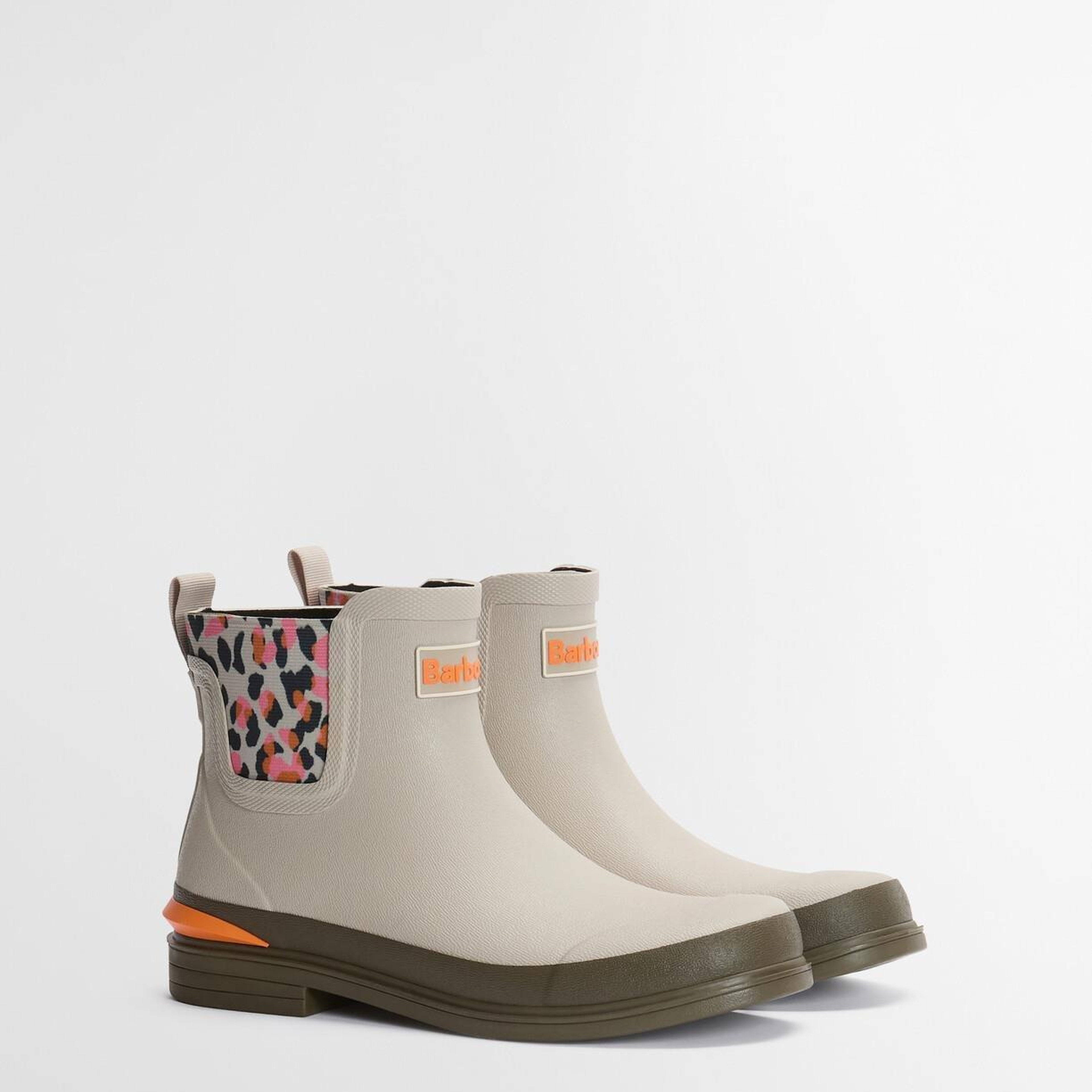 Barbour Abbeyfield Çizme