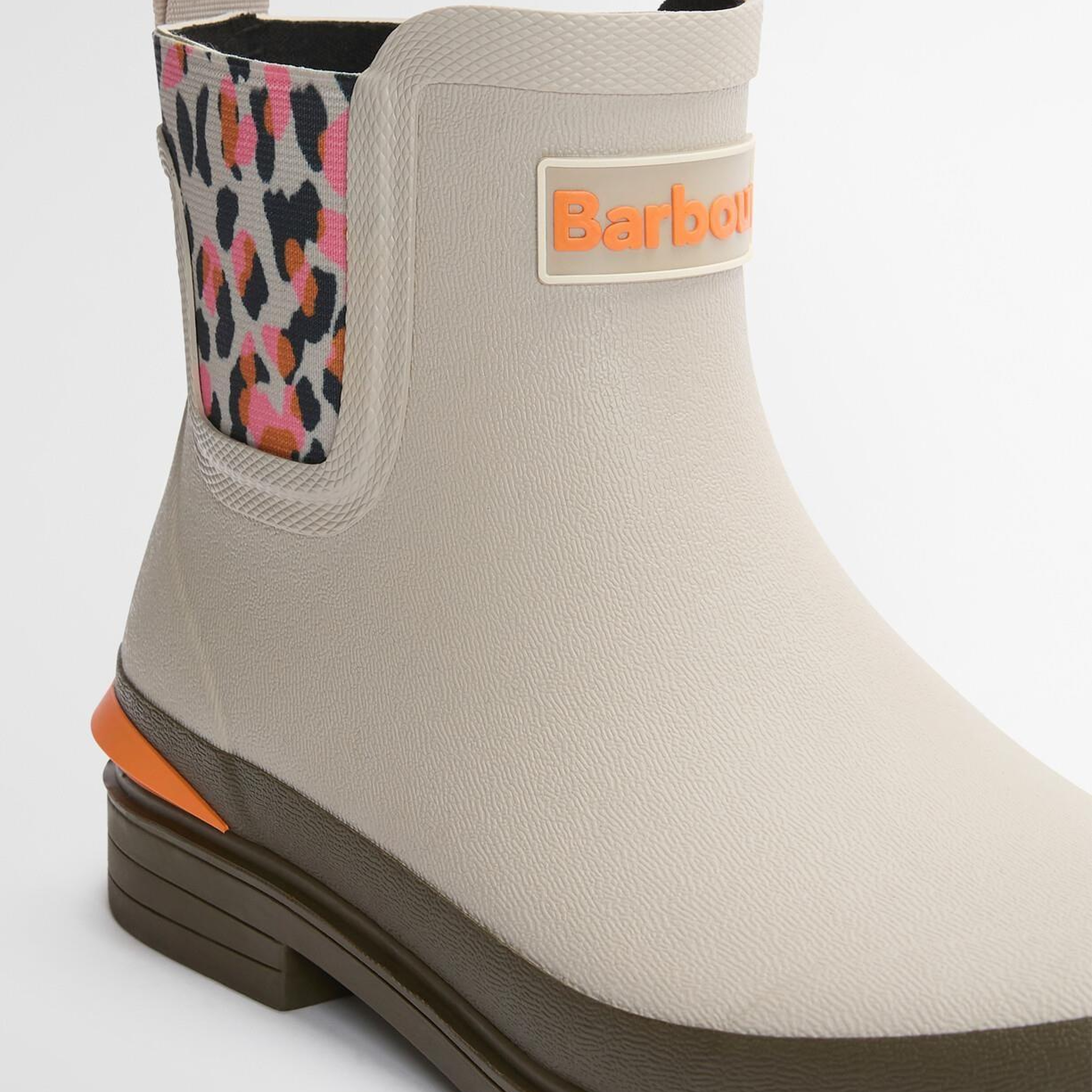 Barbour Abbeyfield Çizme