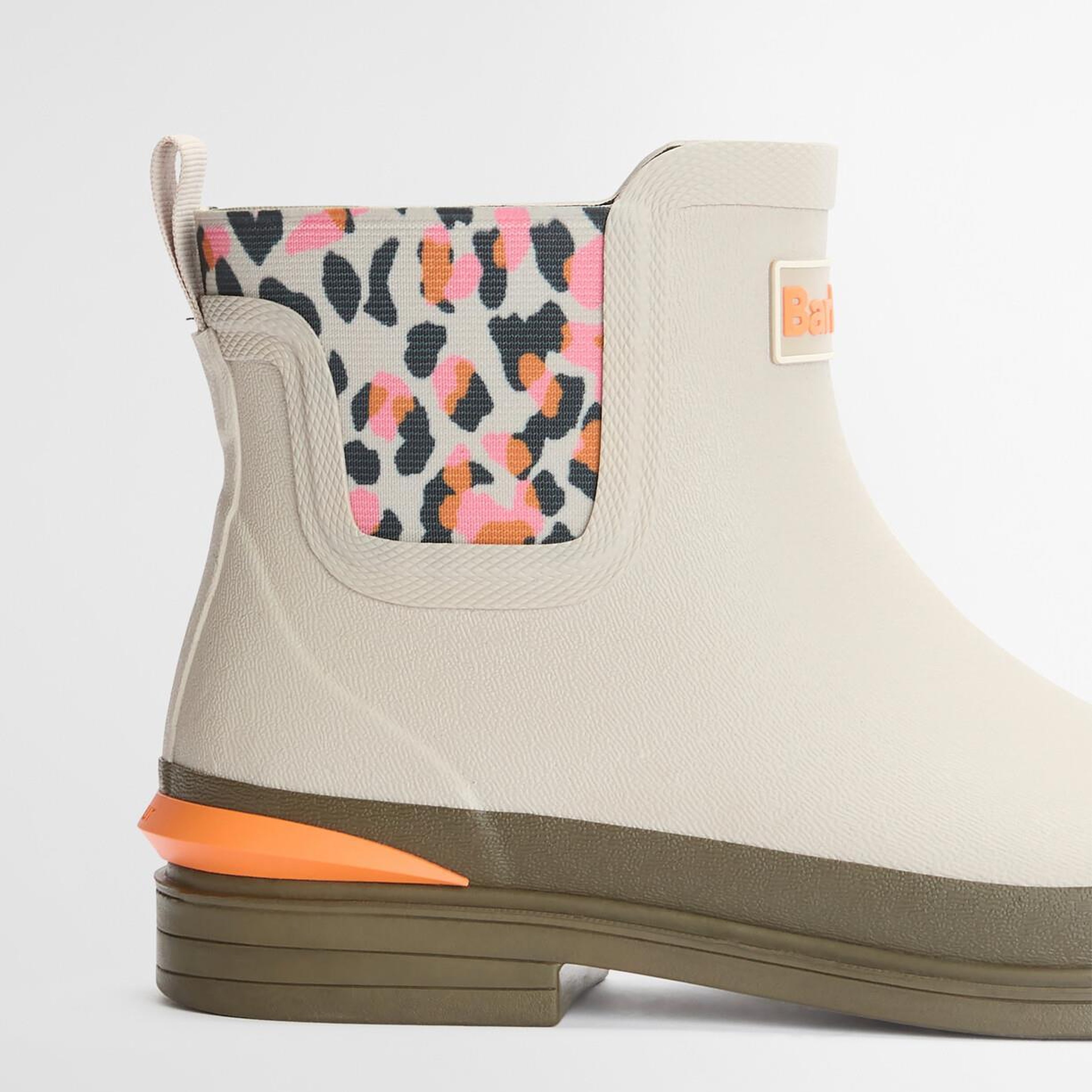 Barbour Abbeyfield Çizme