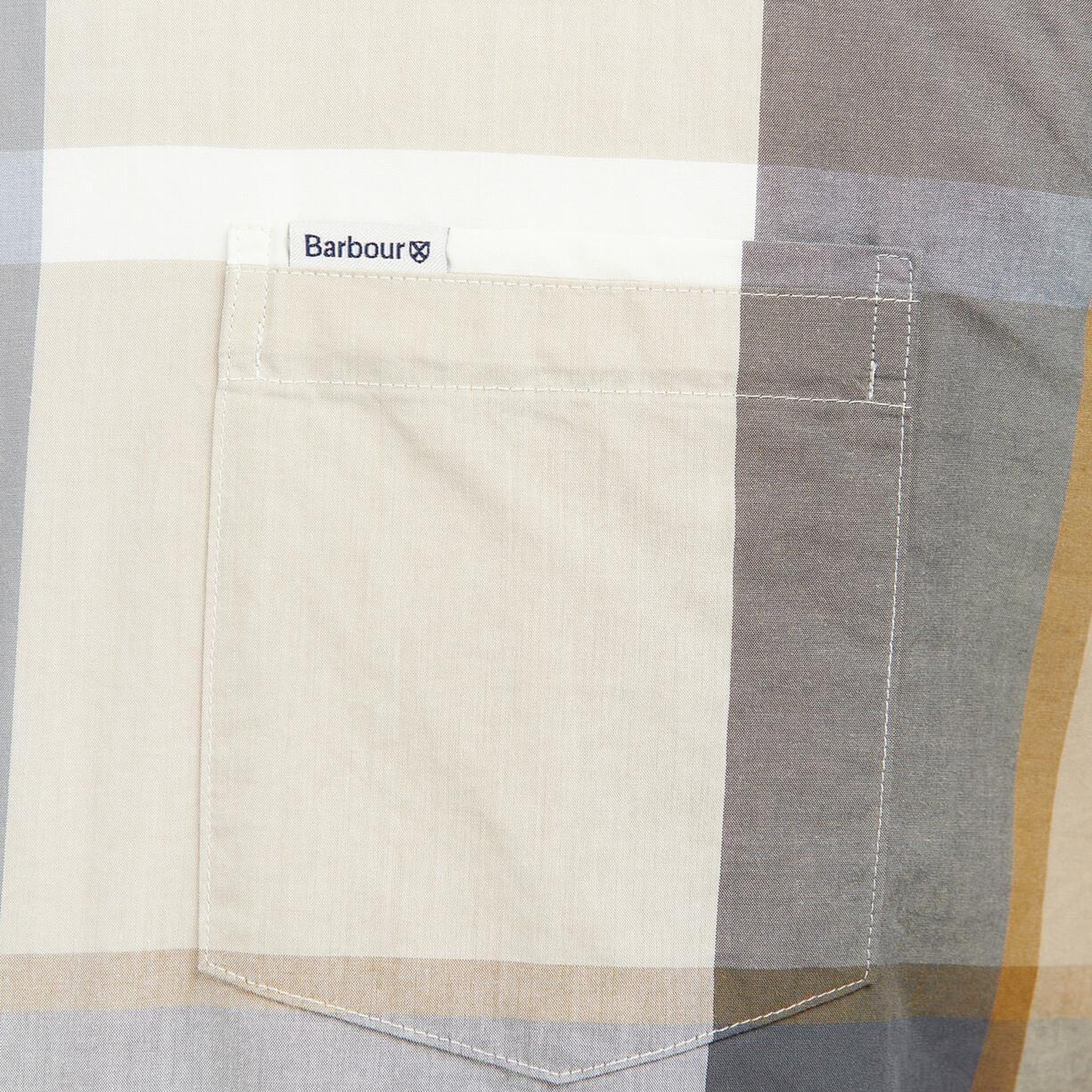 Barbour Harris Tailored Gömlek