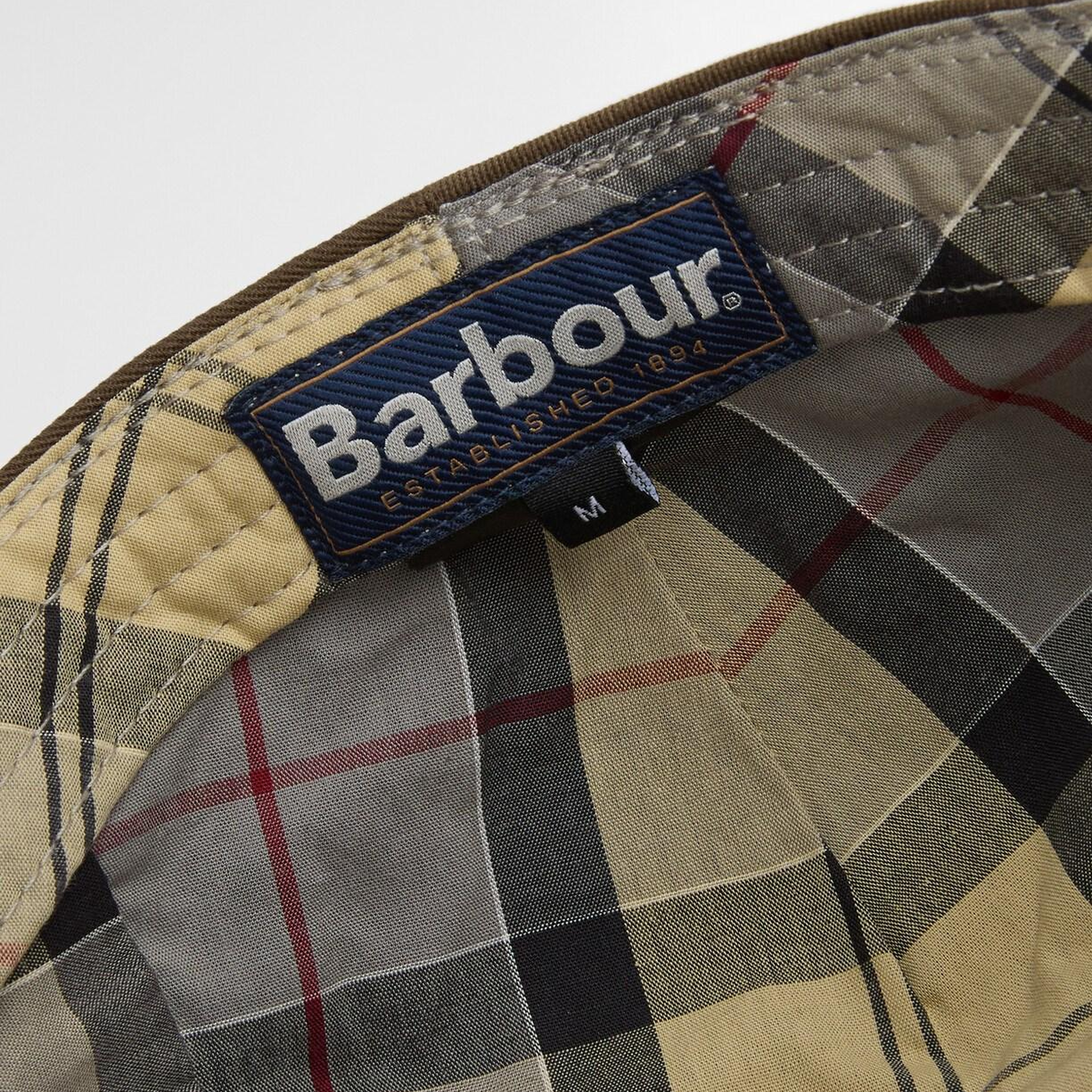 Barbour Finnean Kasket